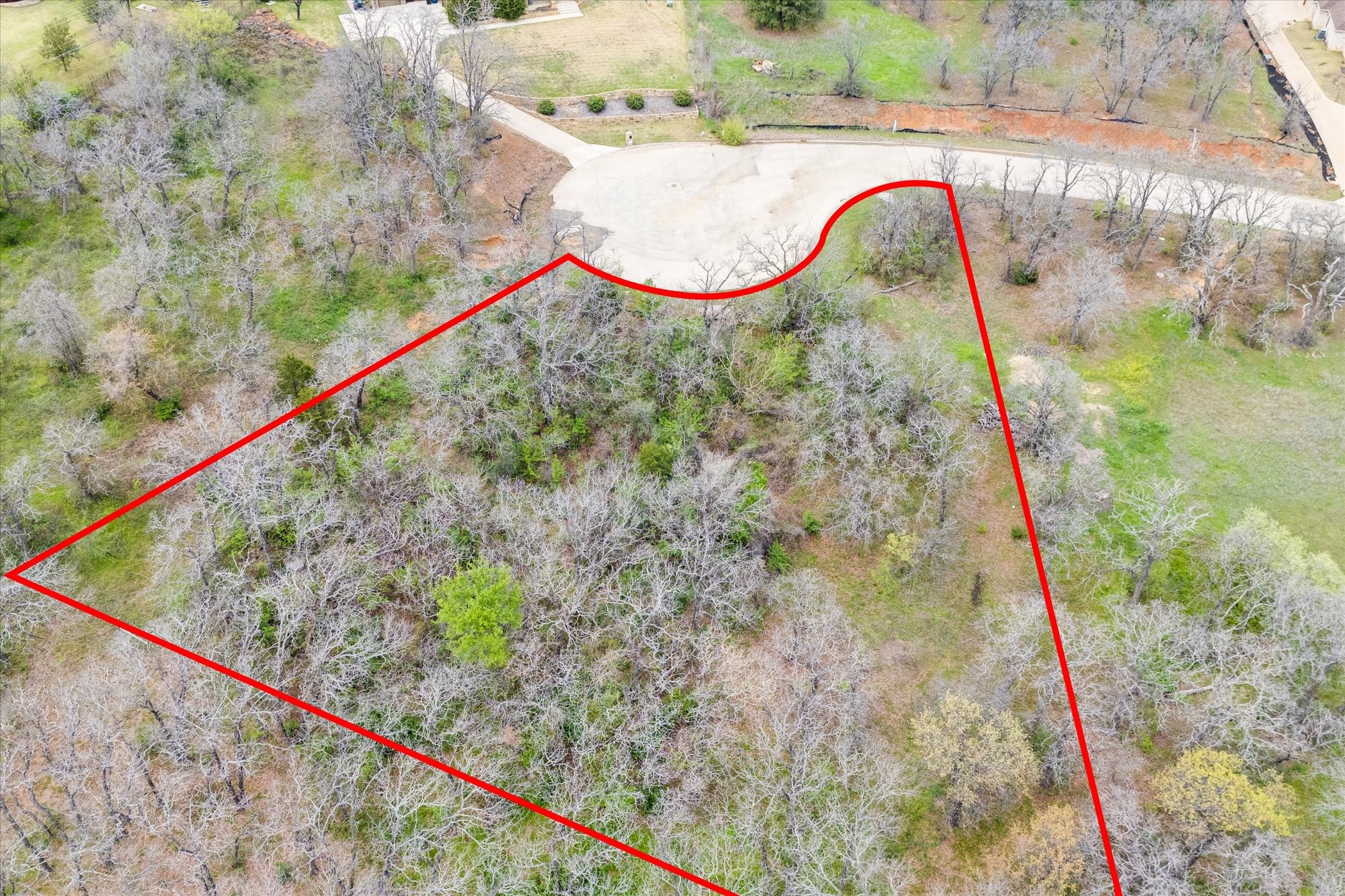 604 Forest View Court