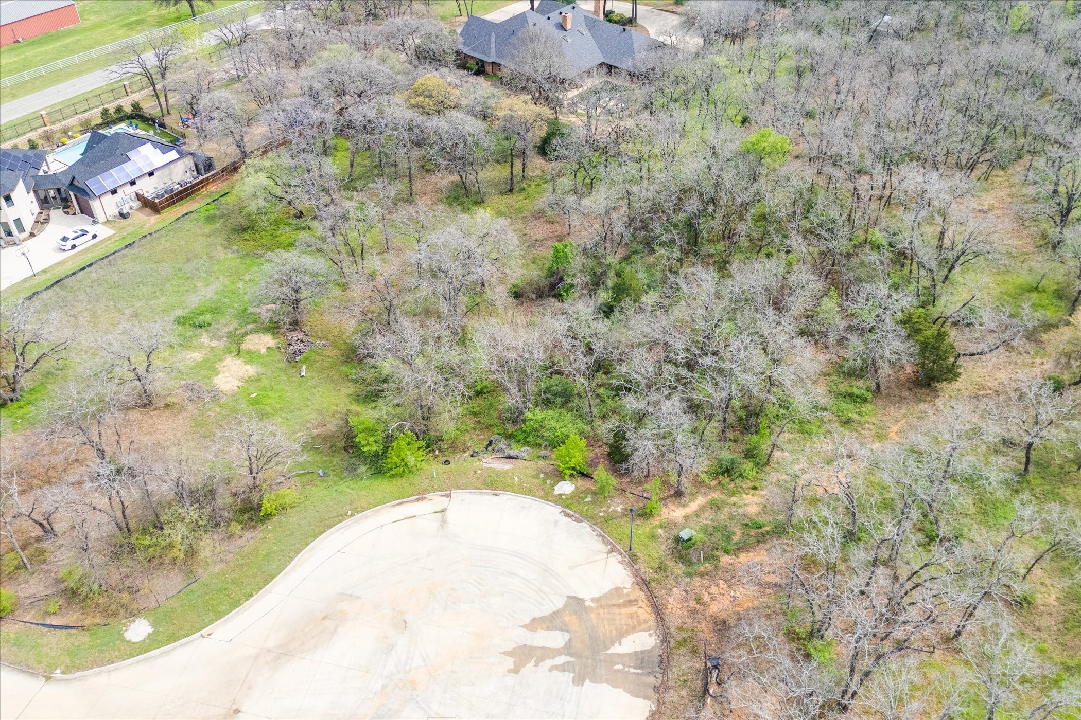 604 Forest View Court