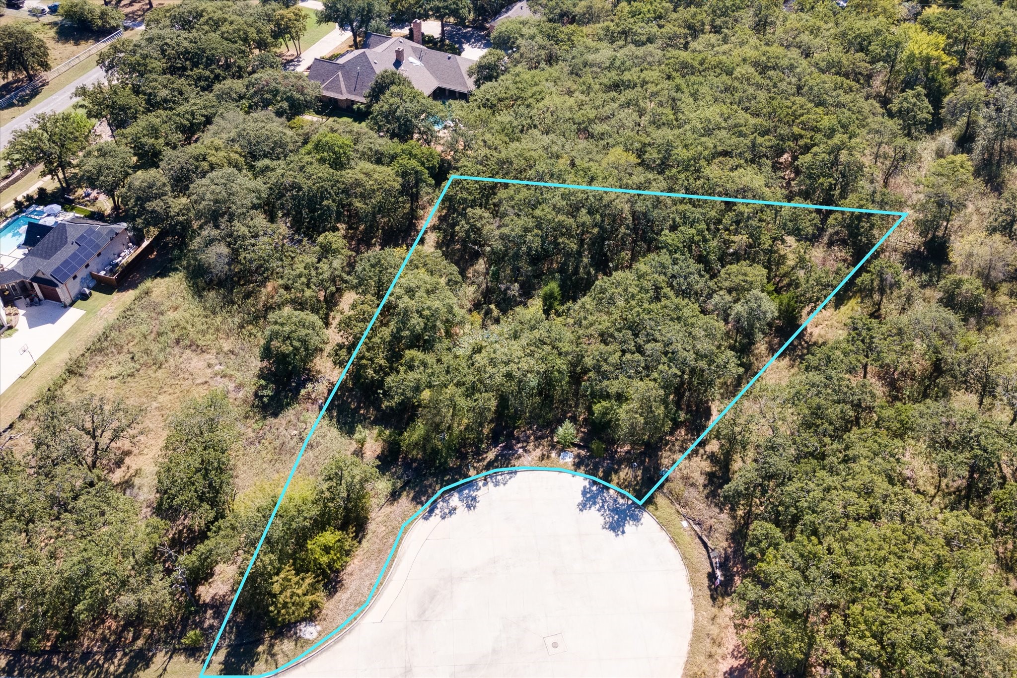 604 Forest View Court