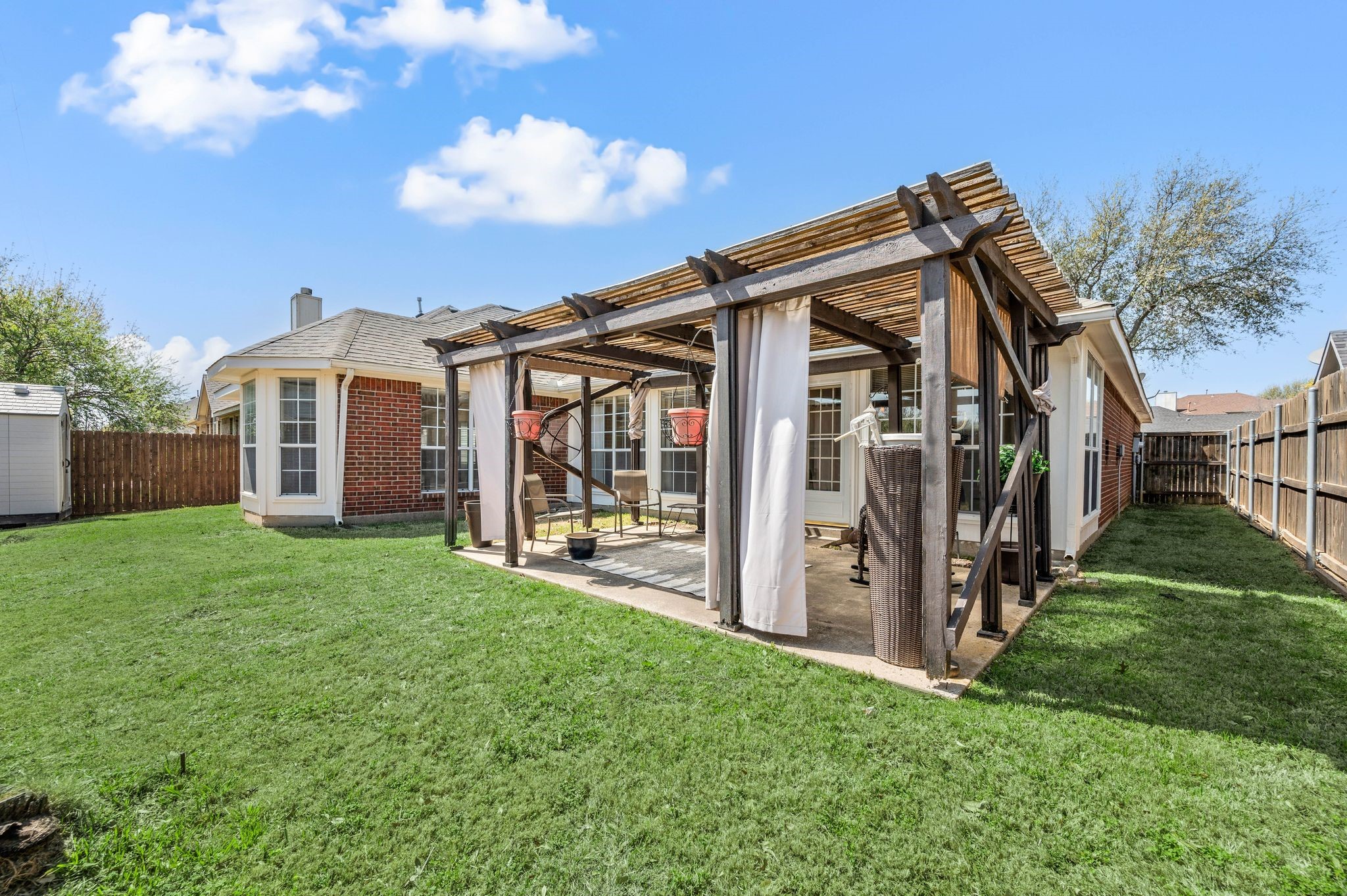 1317 Gatewood Drive