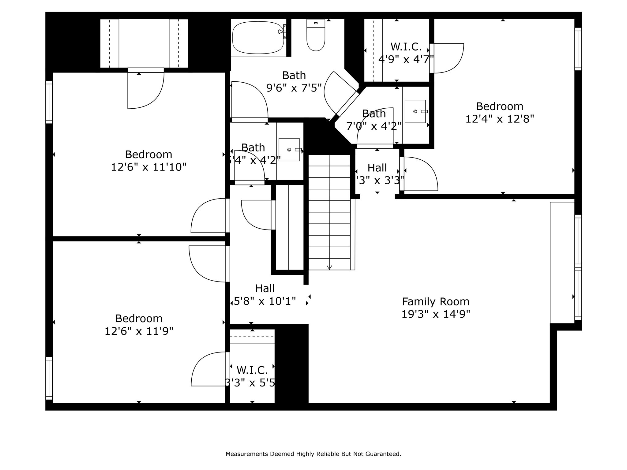 5312 Waterview Court