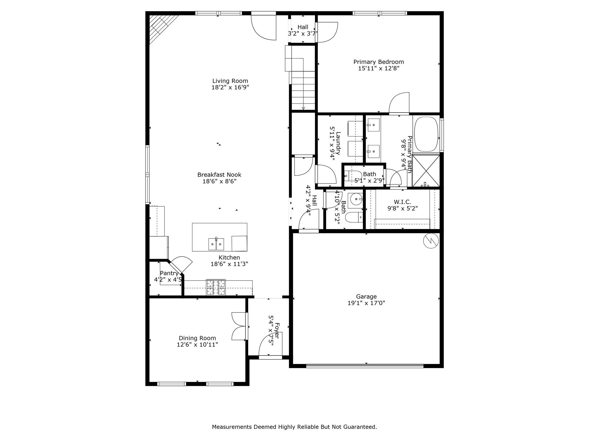 5312 Waterview Court