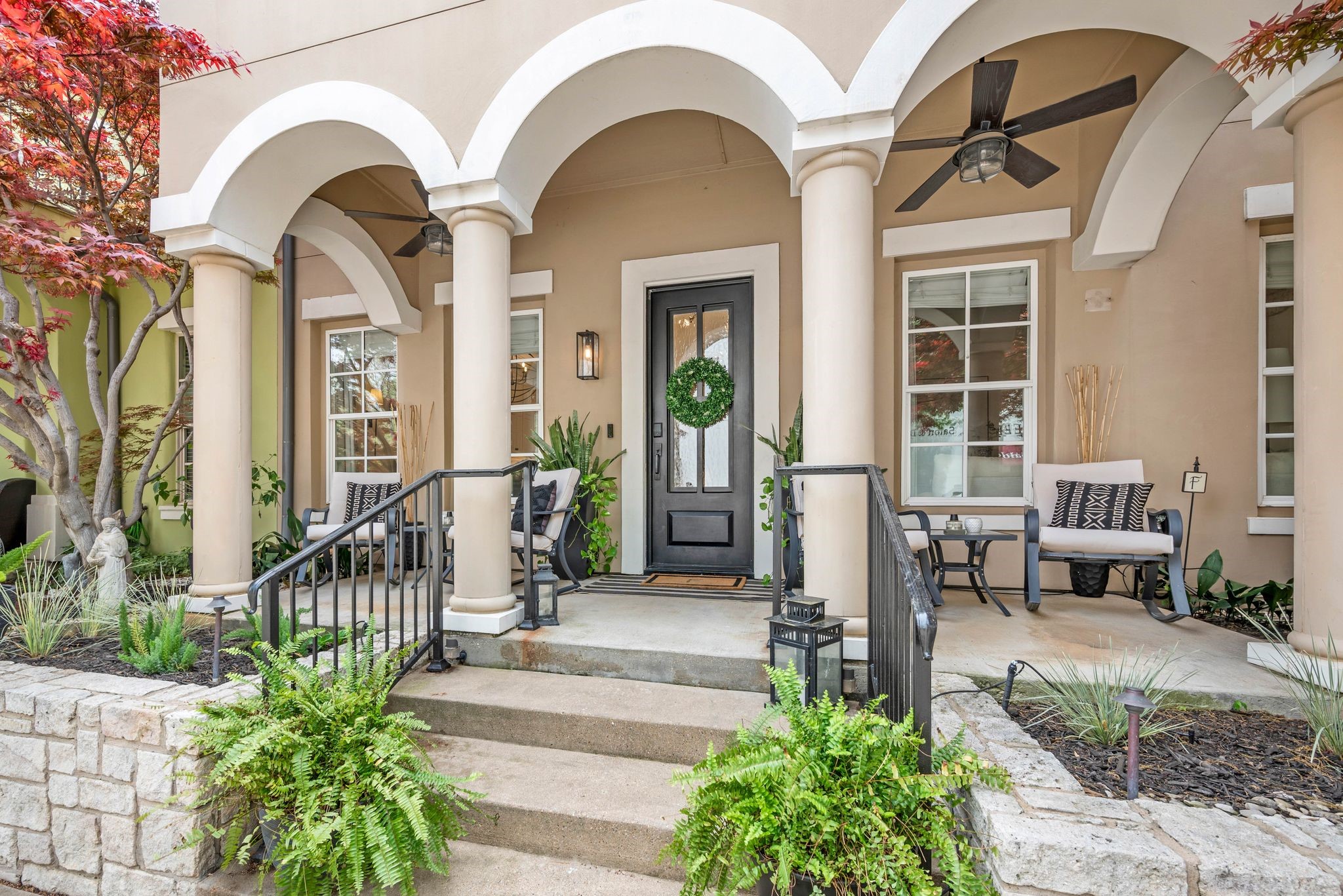 59 Piazza Lane