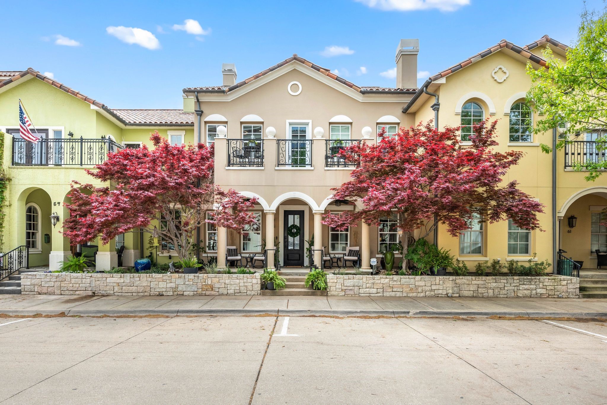 59 Piazza Lane