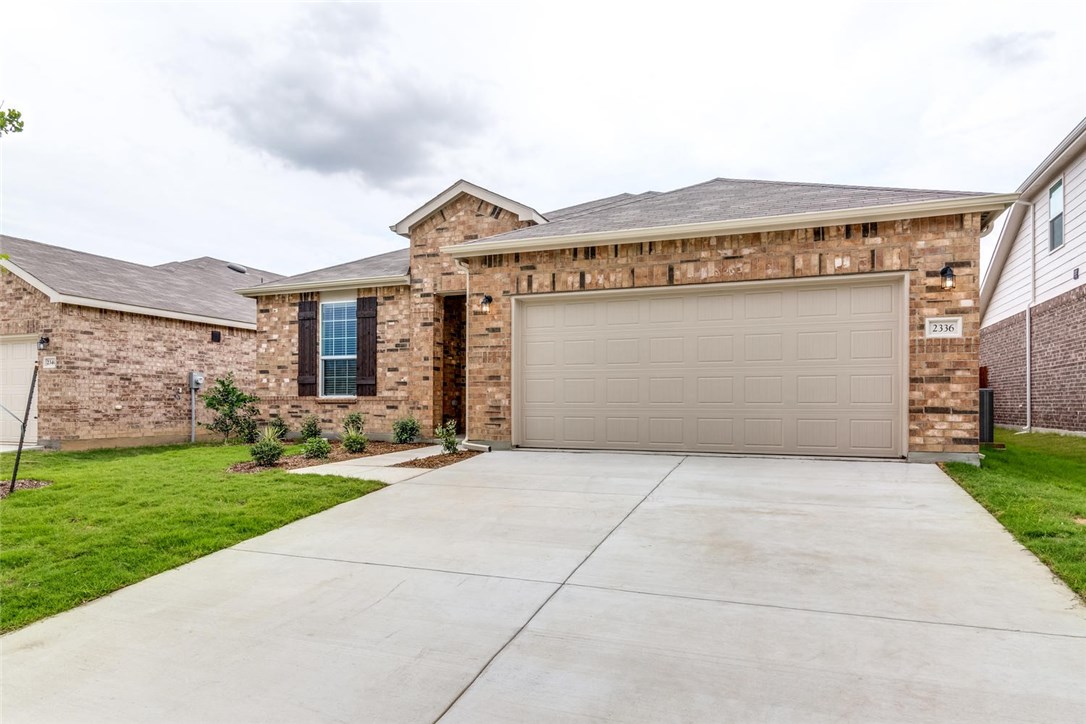 2336 Parda Alpina Lane