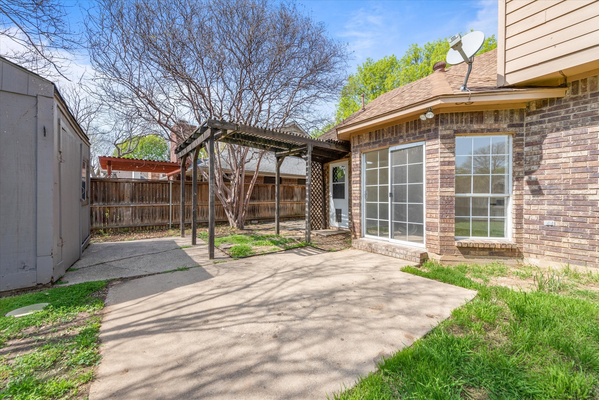 3405 Sprindeltree Drive