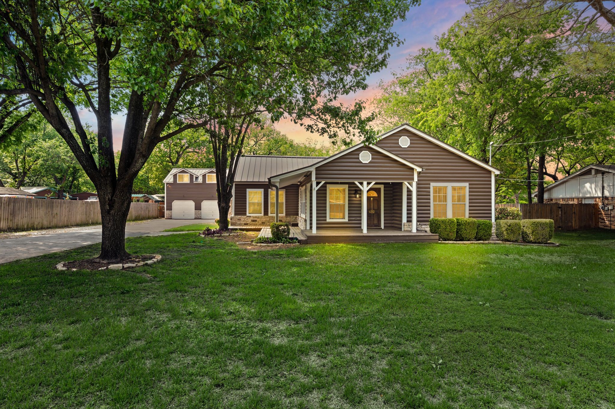 6212 Westcoat Drive