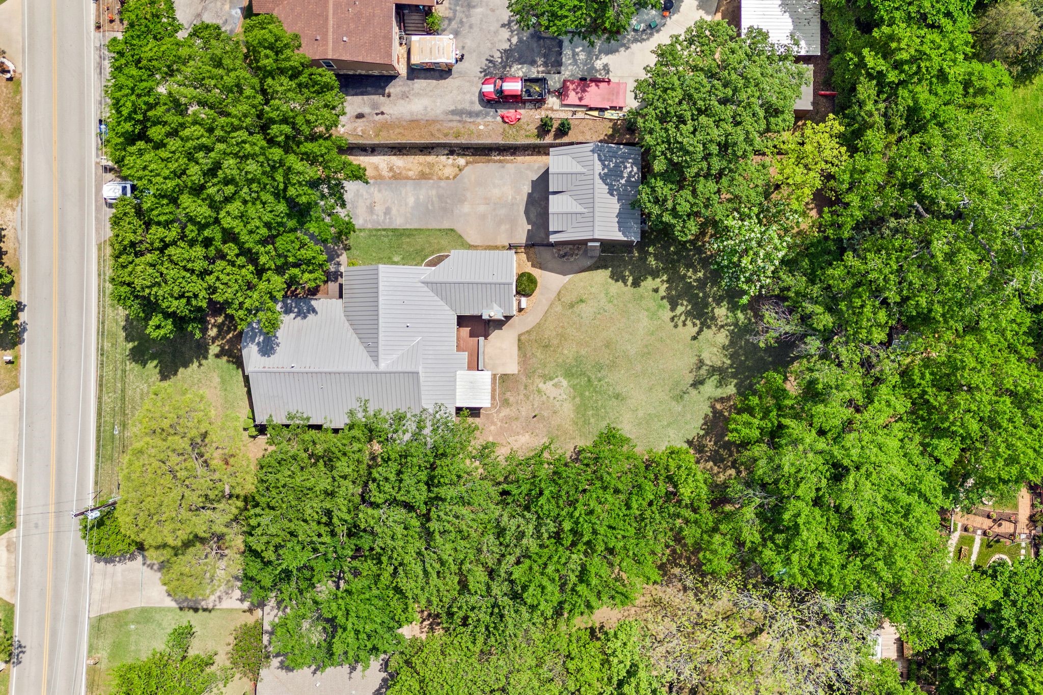 6212 Westcoat Drive