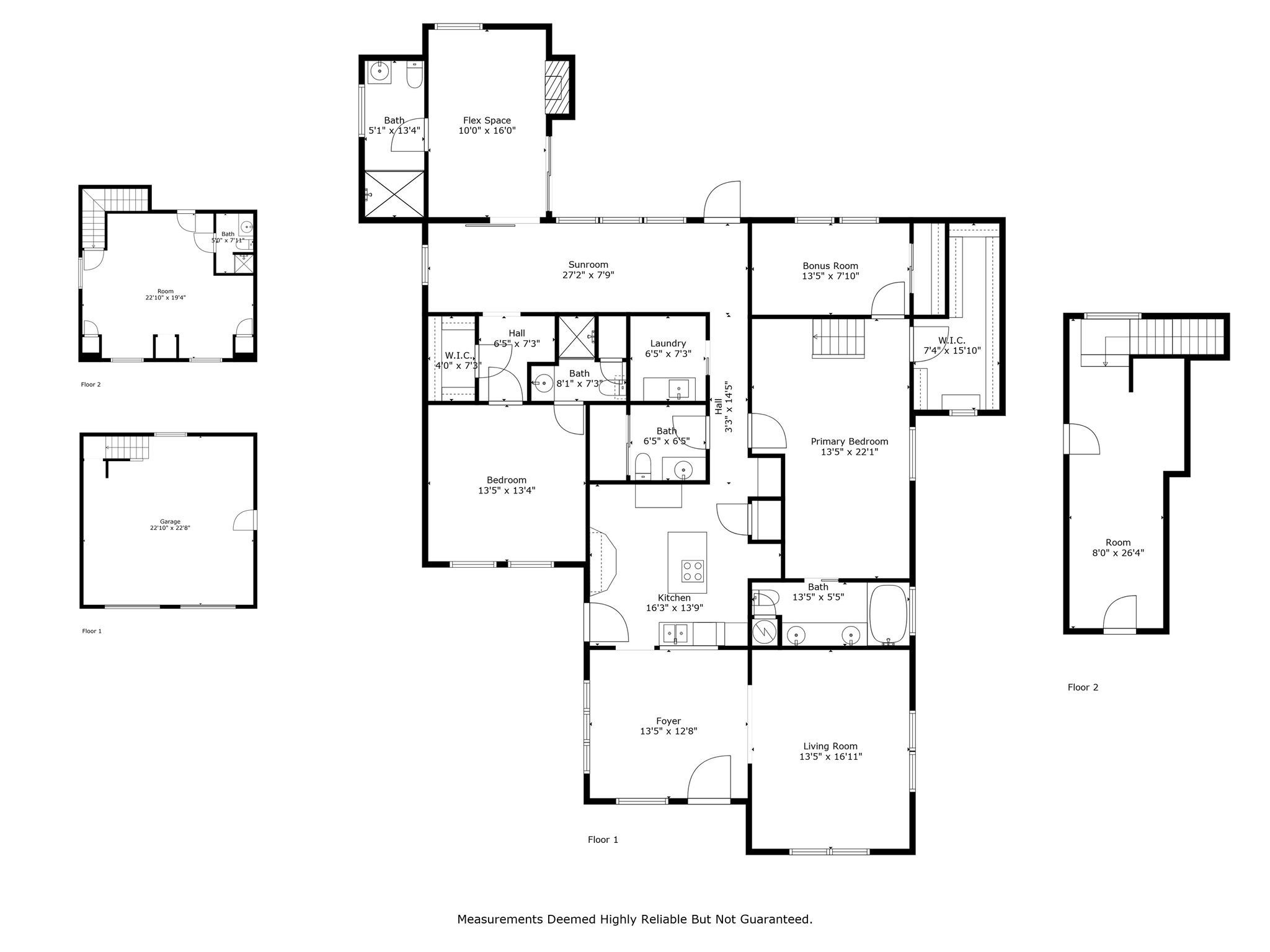 6212 Westcoat Drive