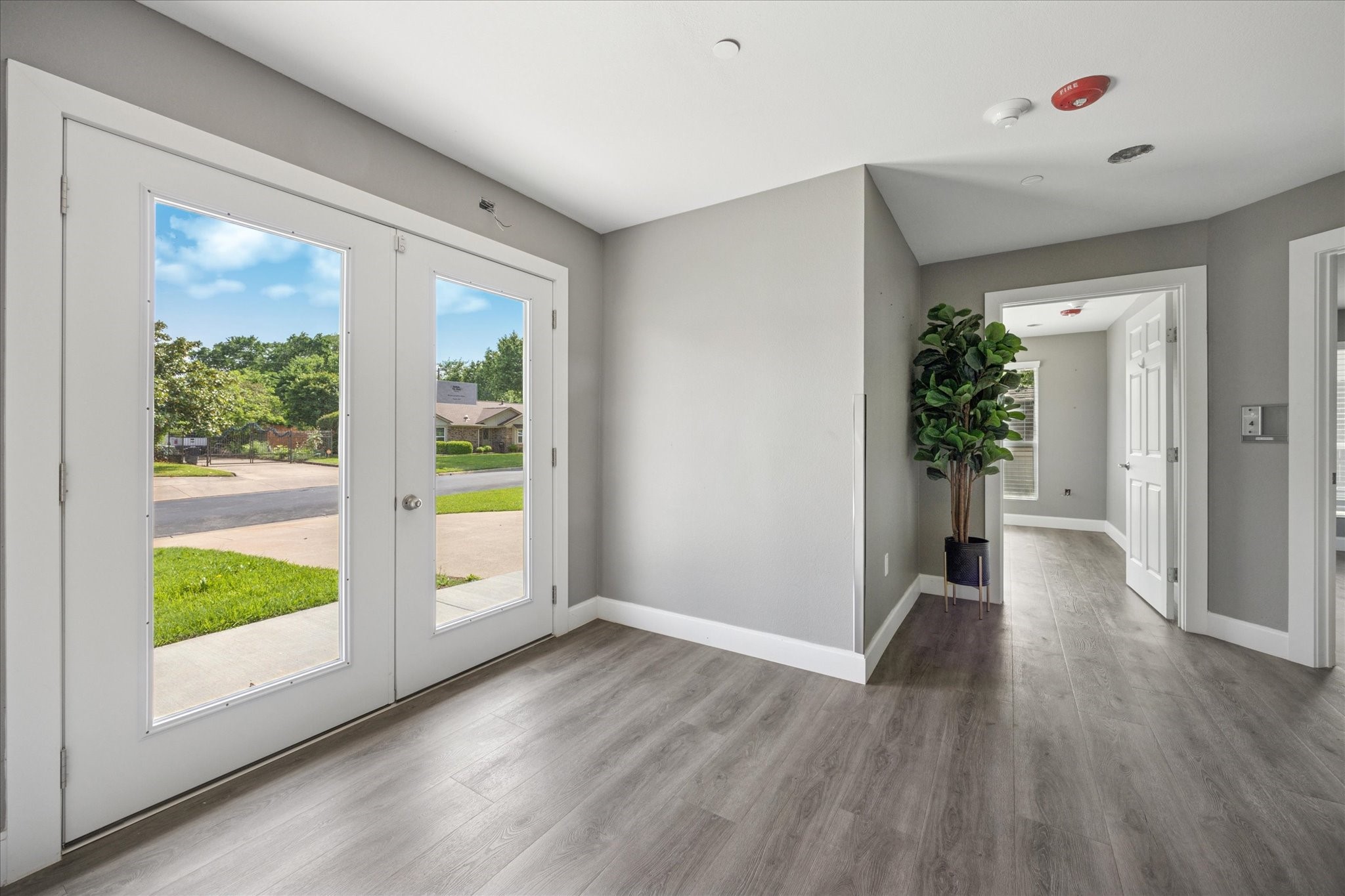 3001 Hurstview Drive