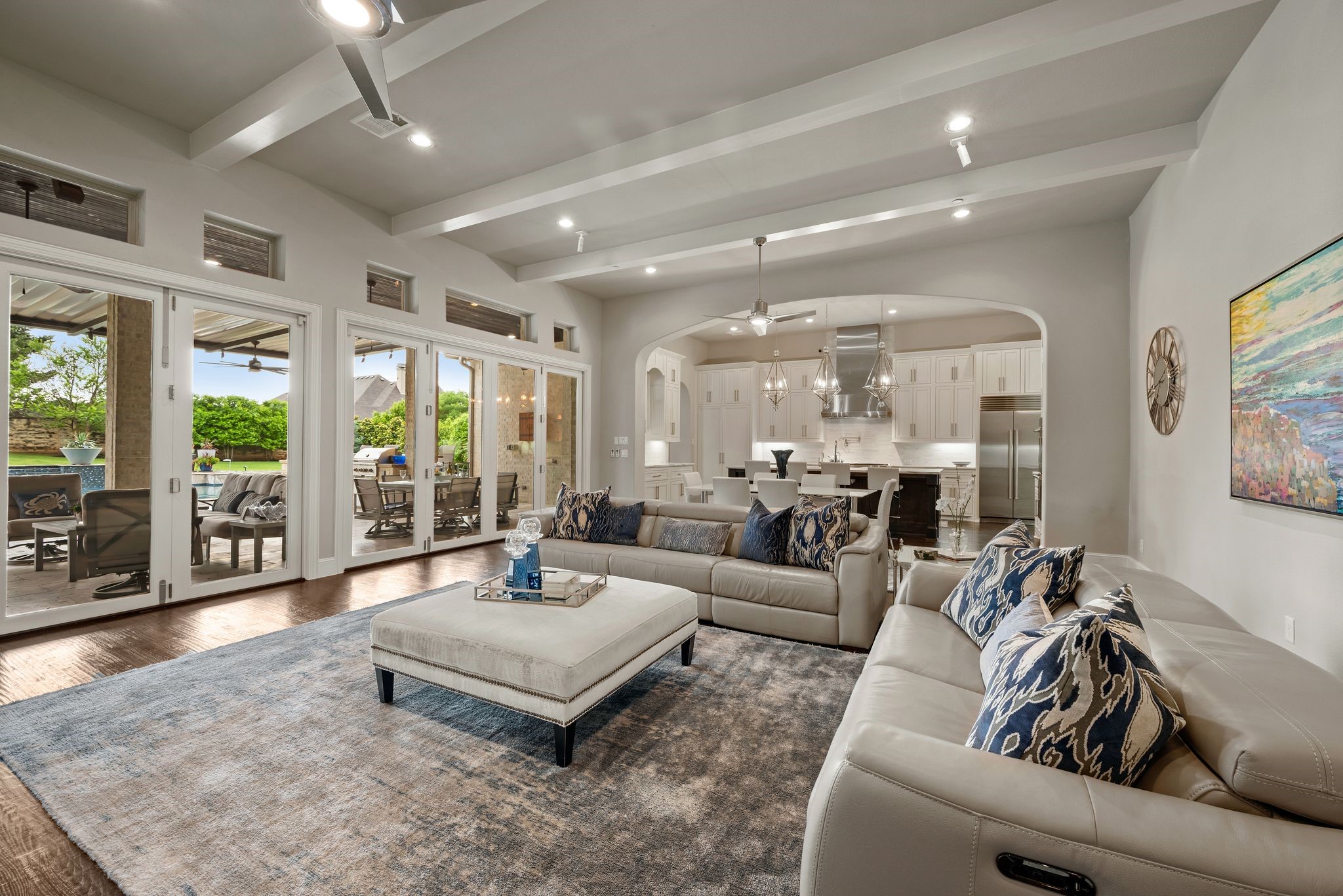 916 Lexington Terrace