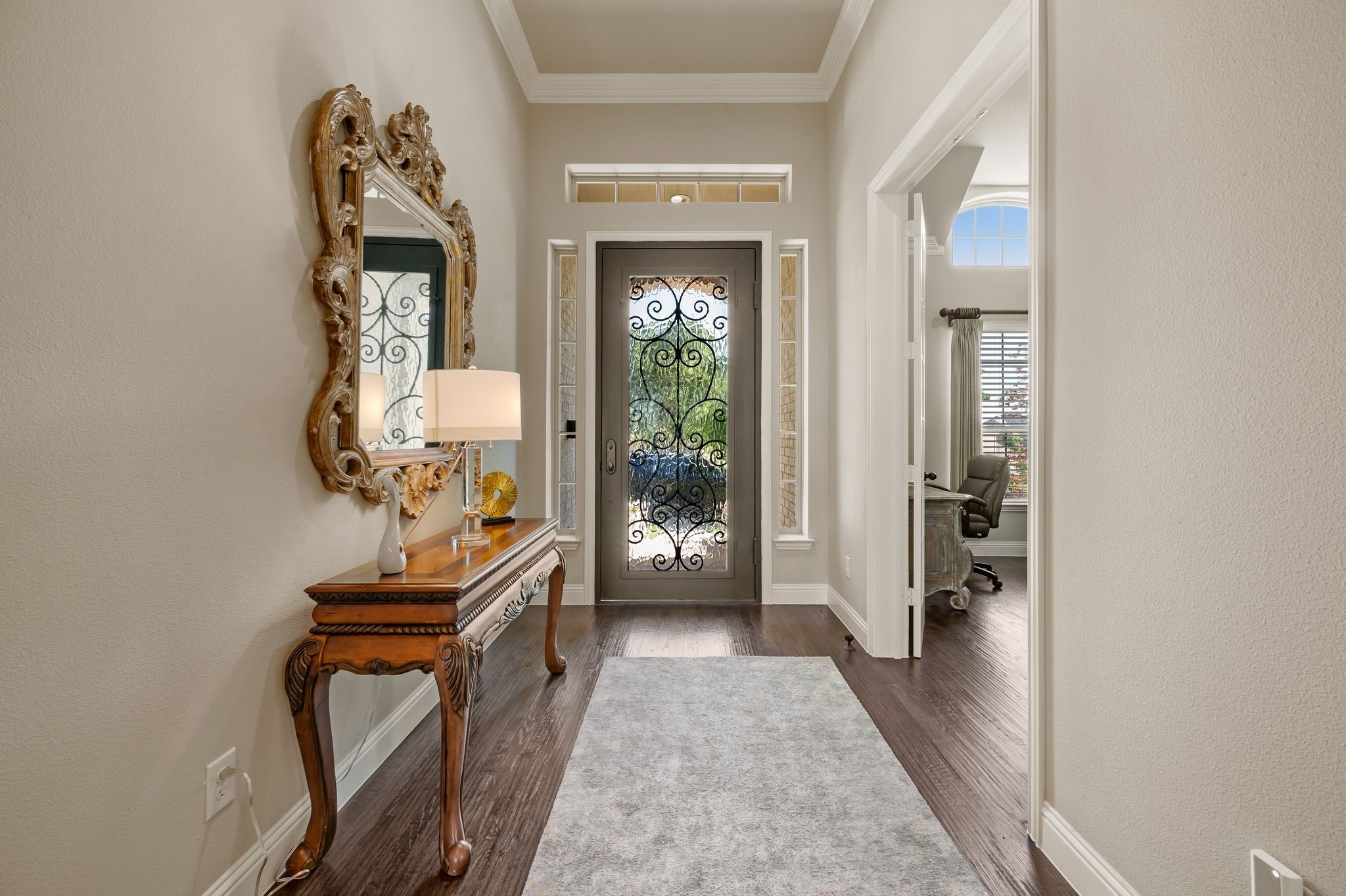 5024 Bateman Road