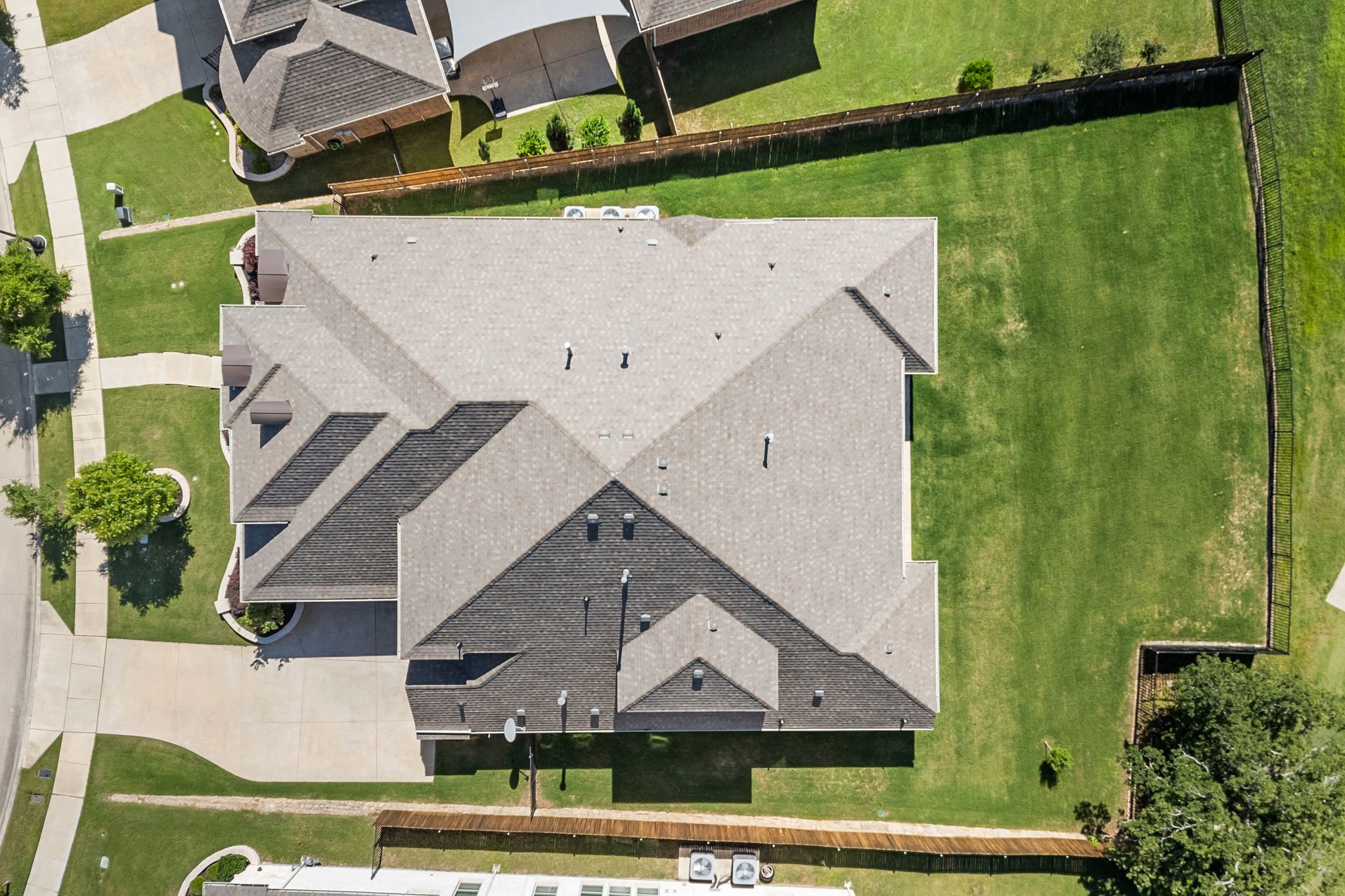 5024 Bateman Road