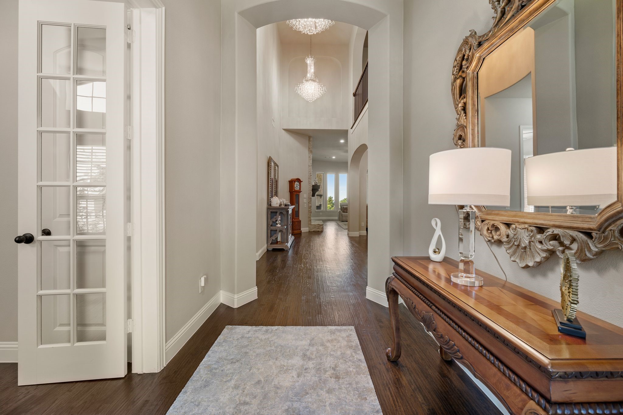 5024 Bateman Road