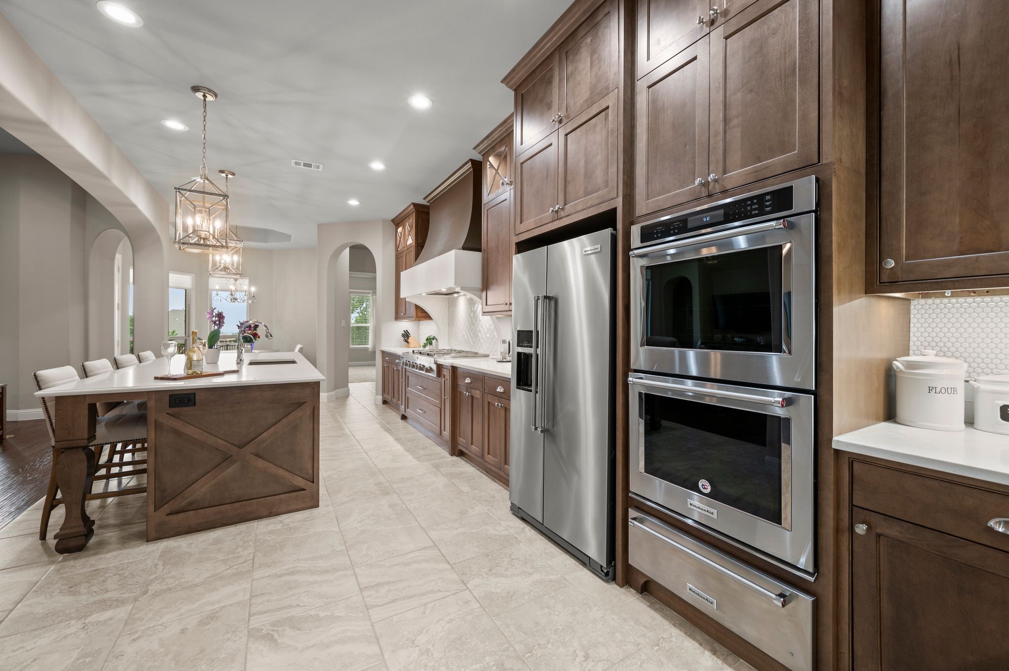 5024 Bateman Road