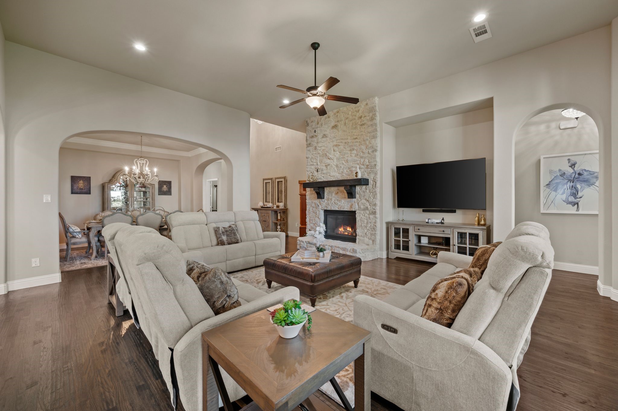 5024 Bateman Road