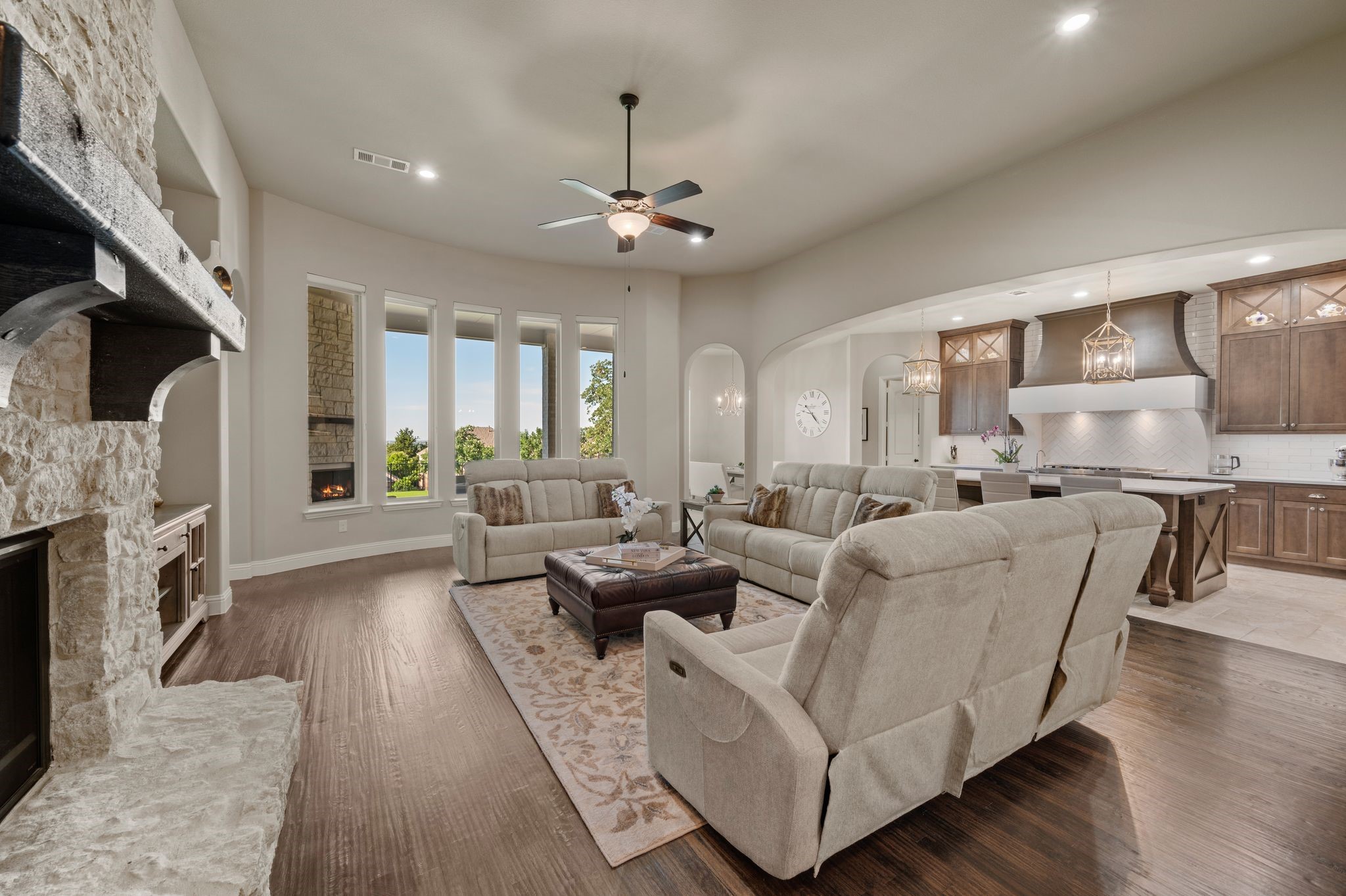 5024 Bateman Road