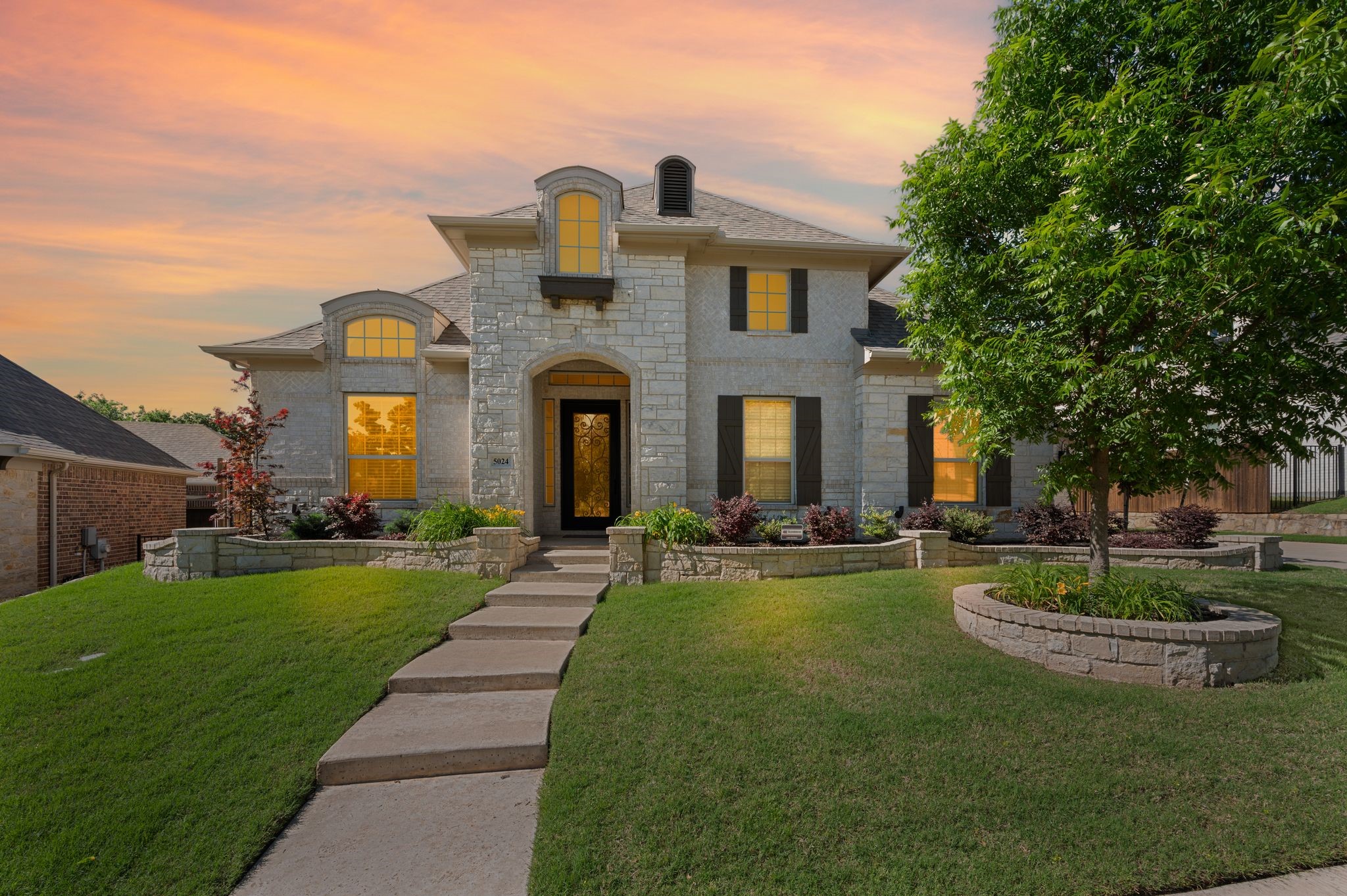 5024 Bateman Road
