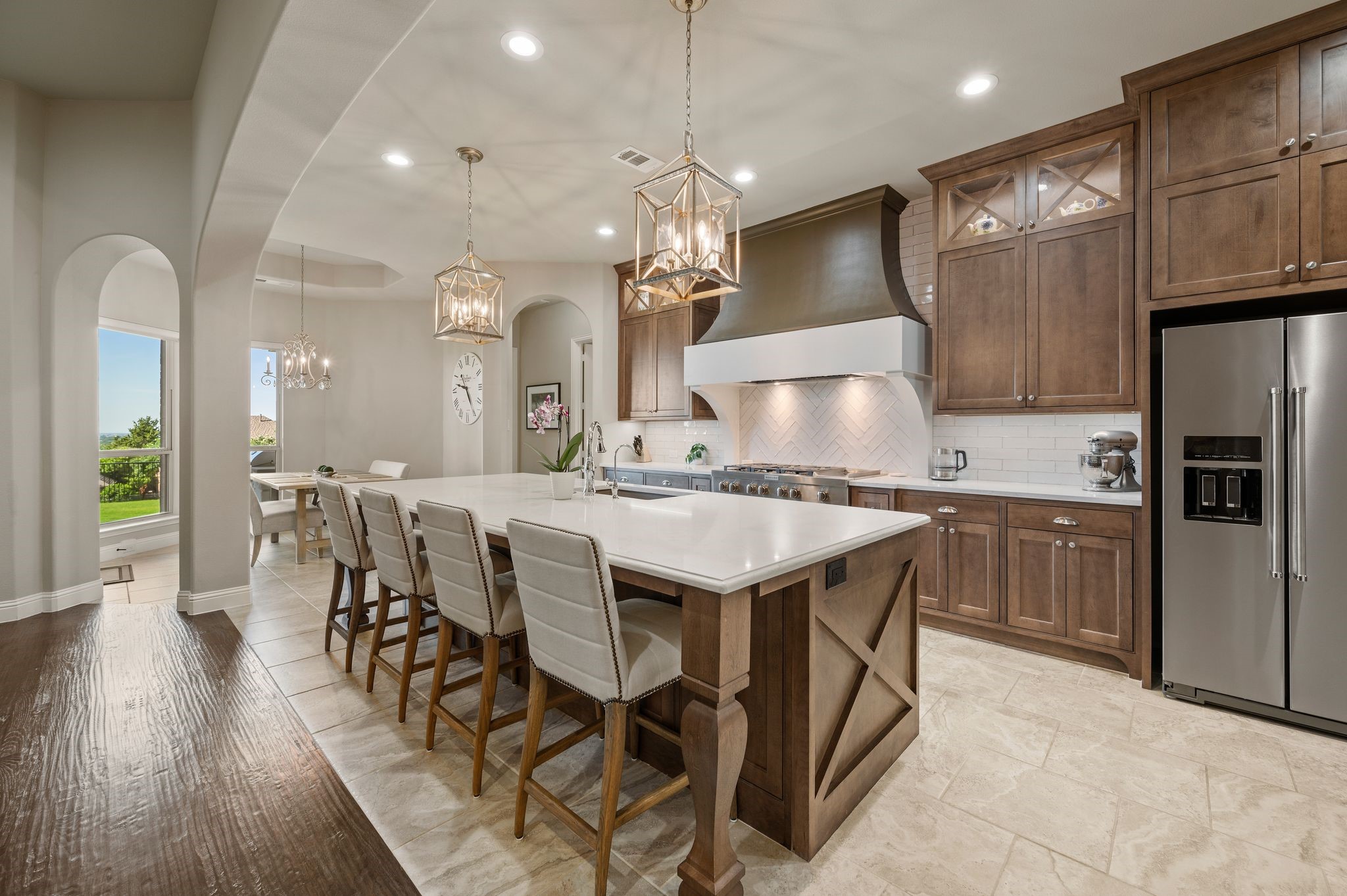 5024 Bateman Road
