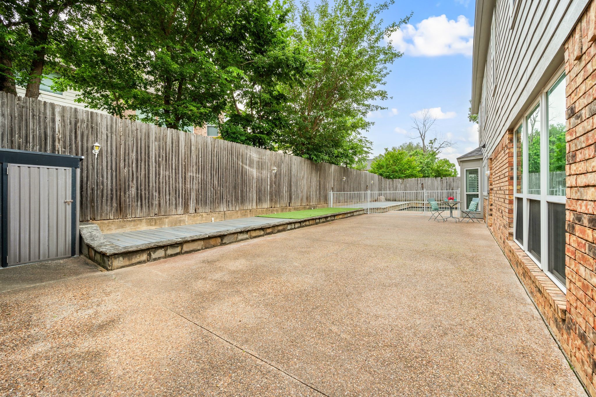 3428 Glade Creek Drive