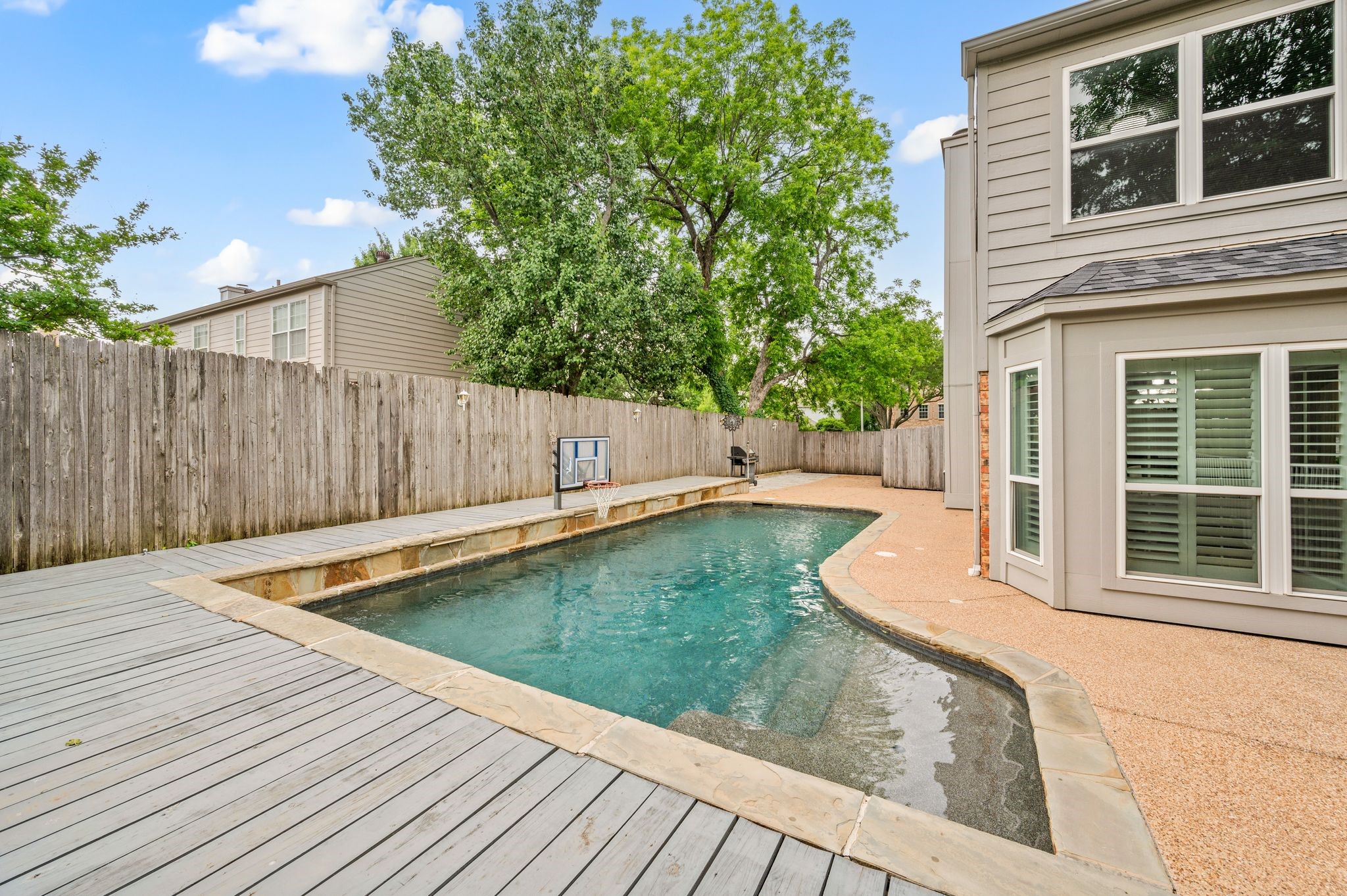 3428 Glade Creek Drive