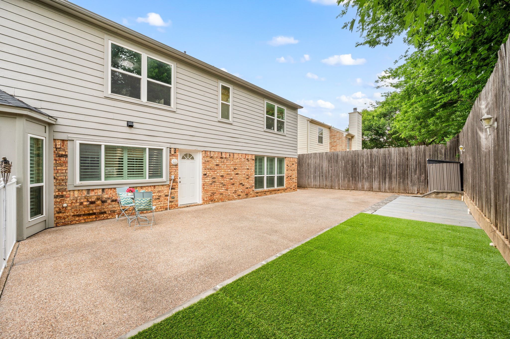 3428 Glade Creek Drive