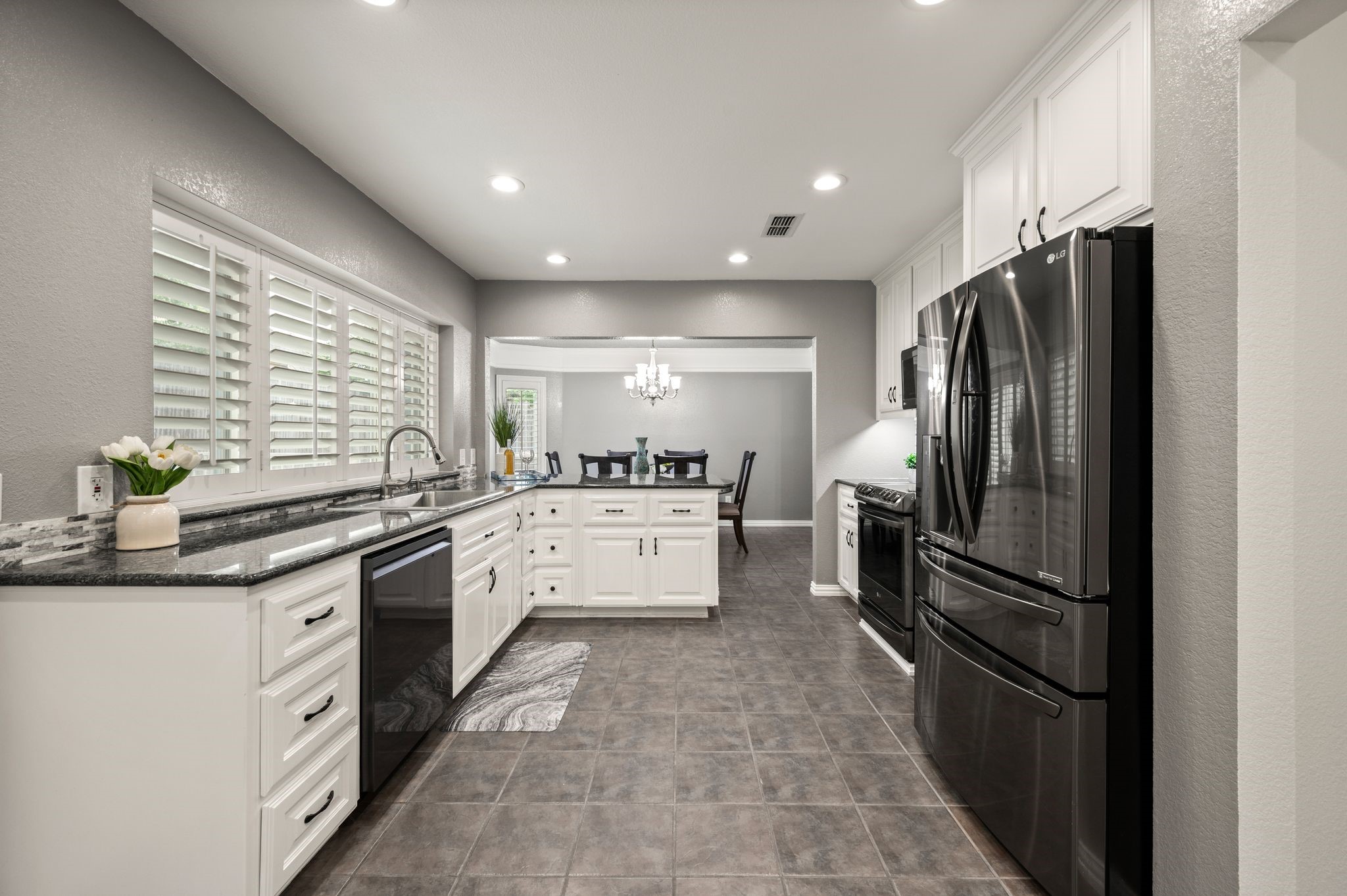 3428 Glade Creek Drive