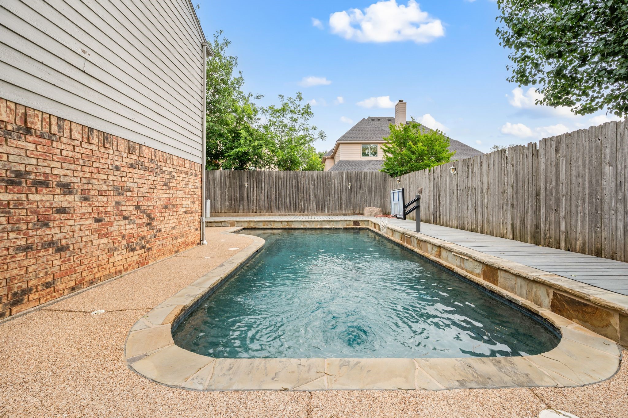 3428 Glade Creek Drive