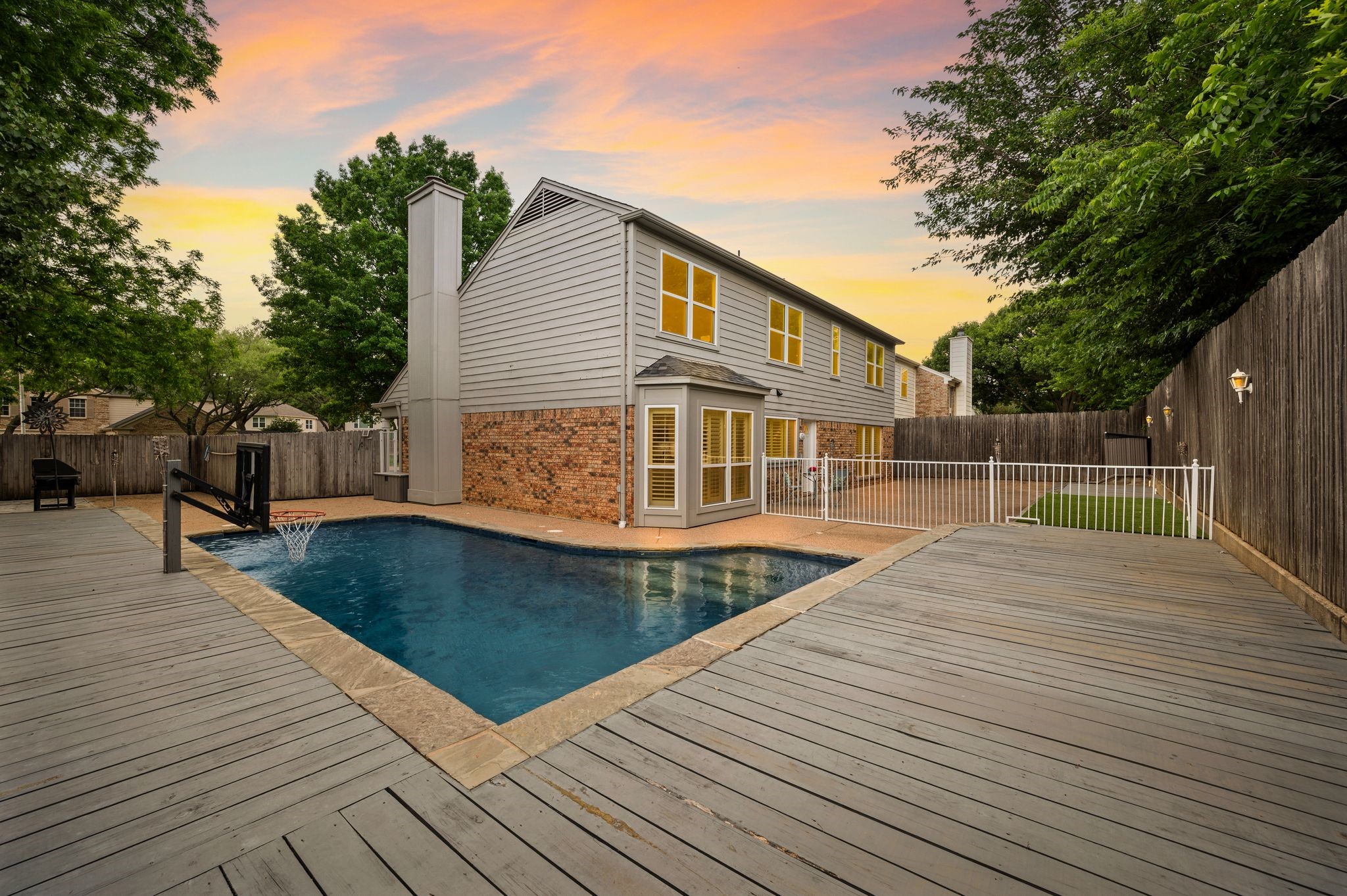 3428 Glade Creek Drive