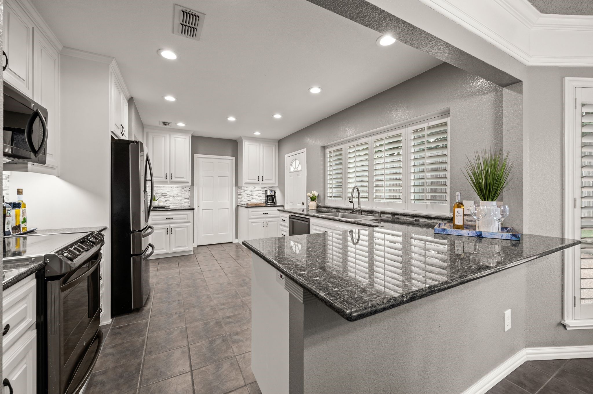 3428 Glade Creek Drive