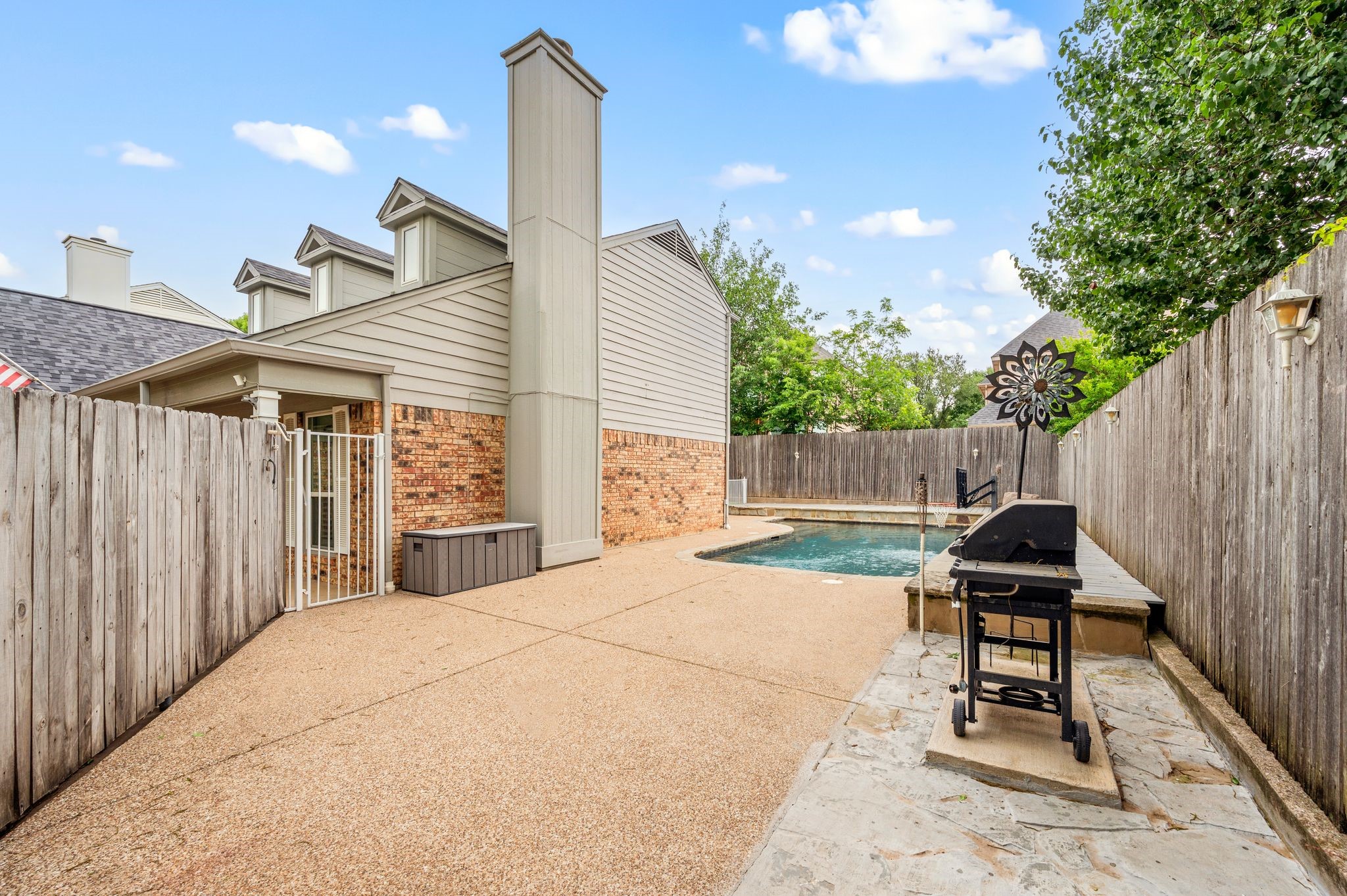 3428 Glade Creek Drive