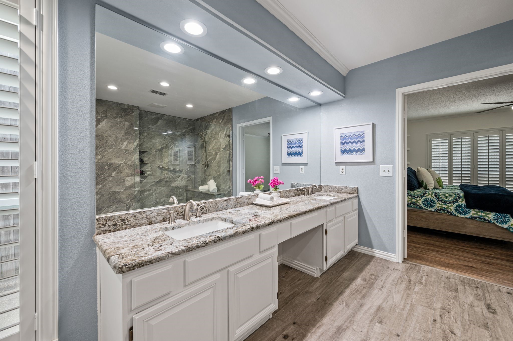 3428 Glade Creek Drive