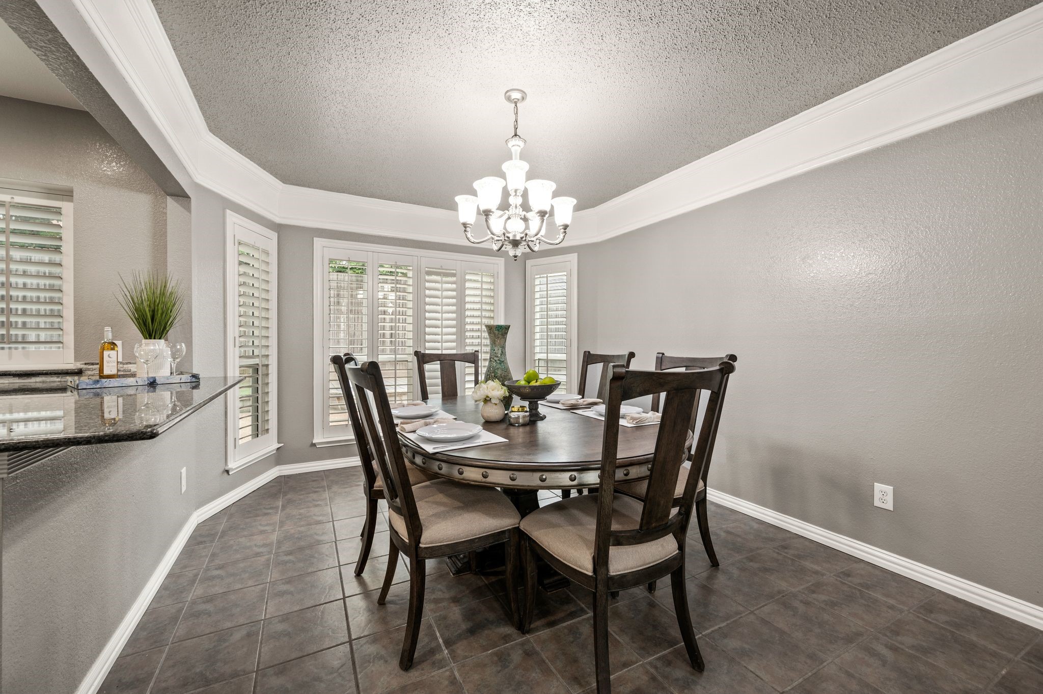 3428 Glade Creek Drive