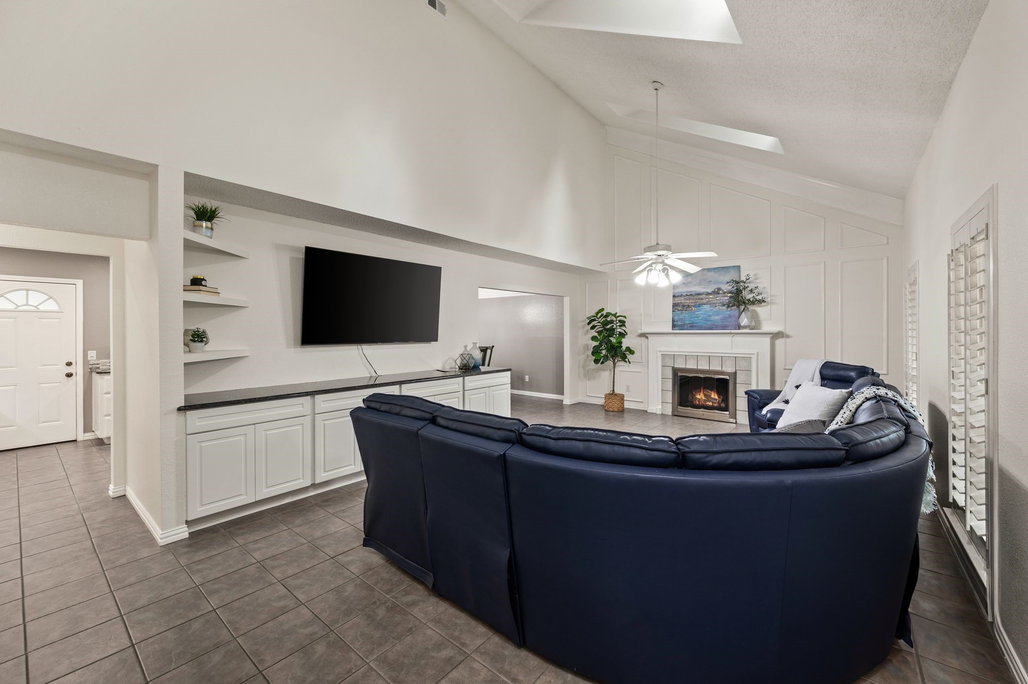 3428 Glade Creek Drive