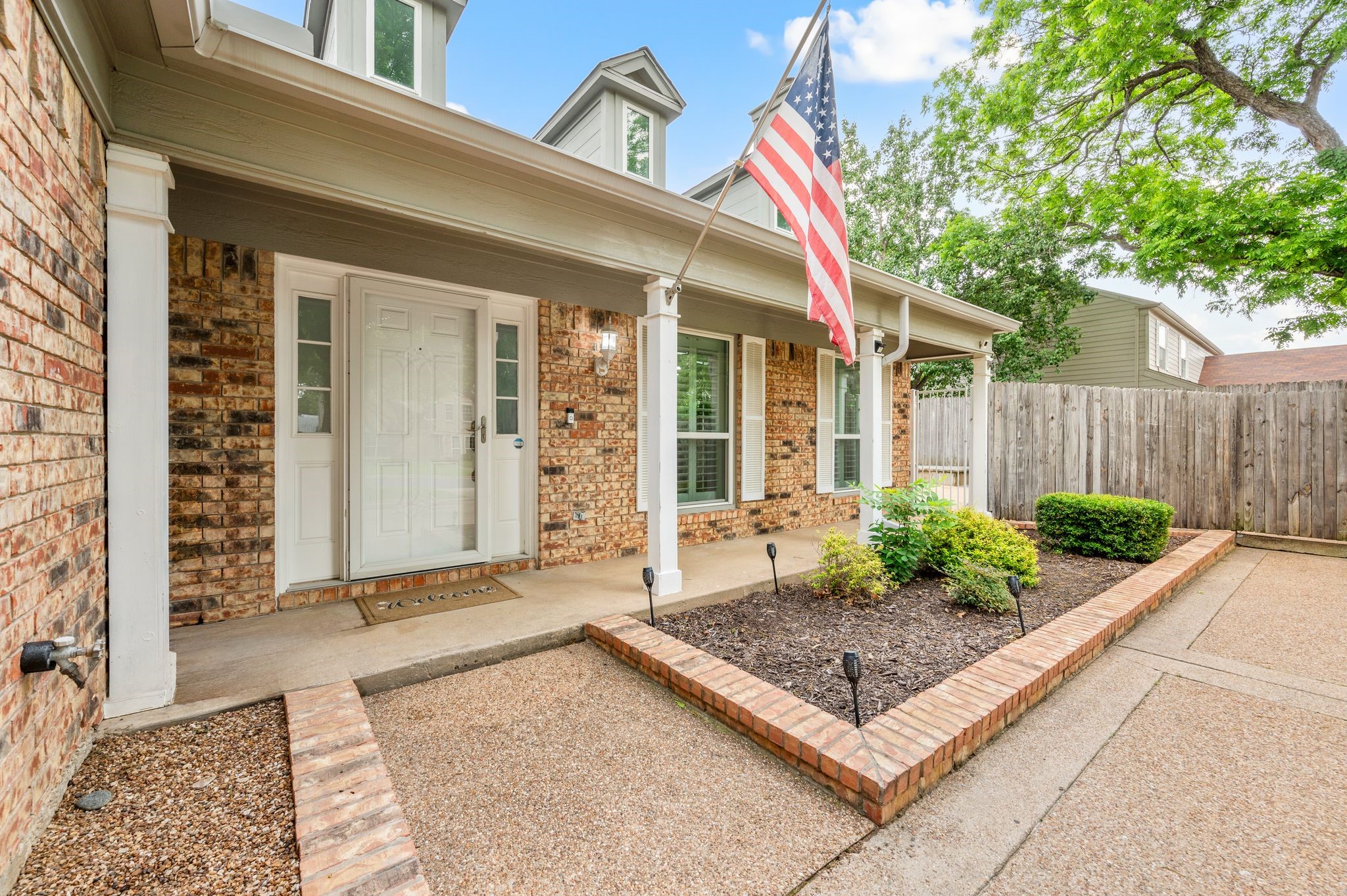 3428 Glade Creek Drive