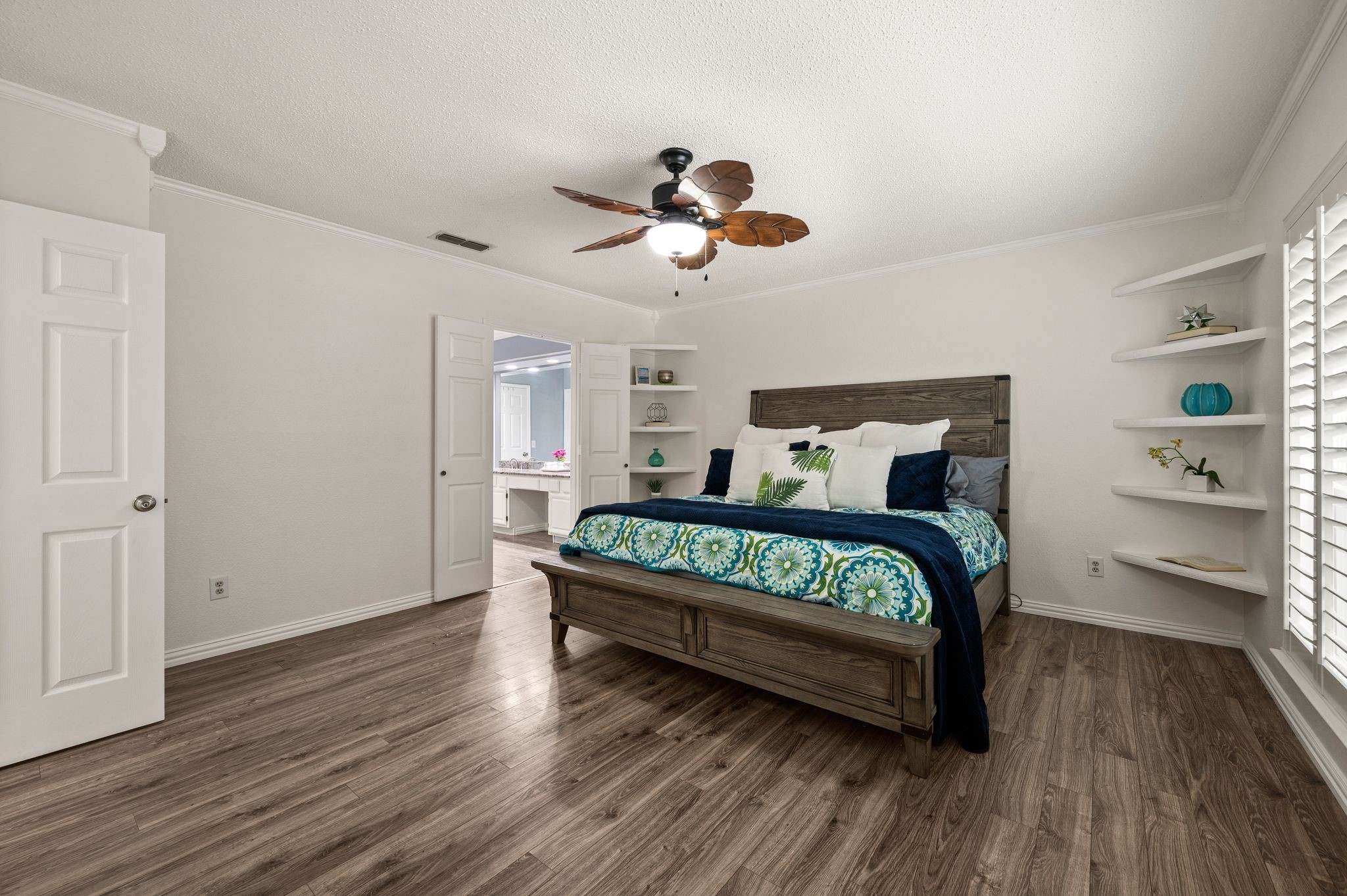 3428 Glade Creek Drive