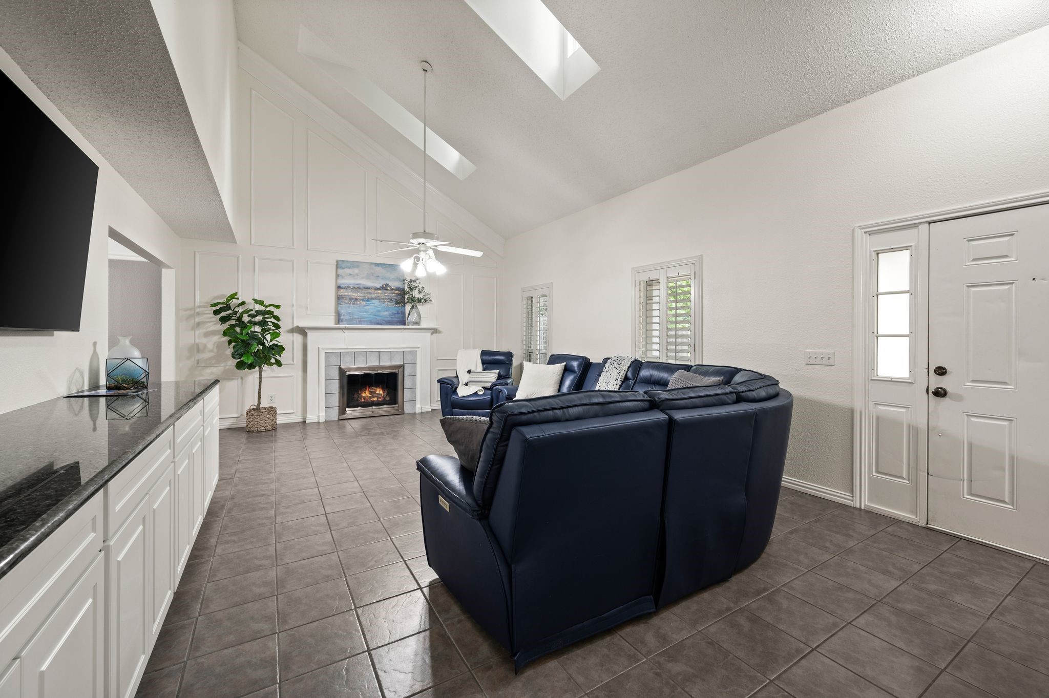 3428 Glade Creek Drive