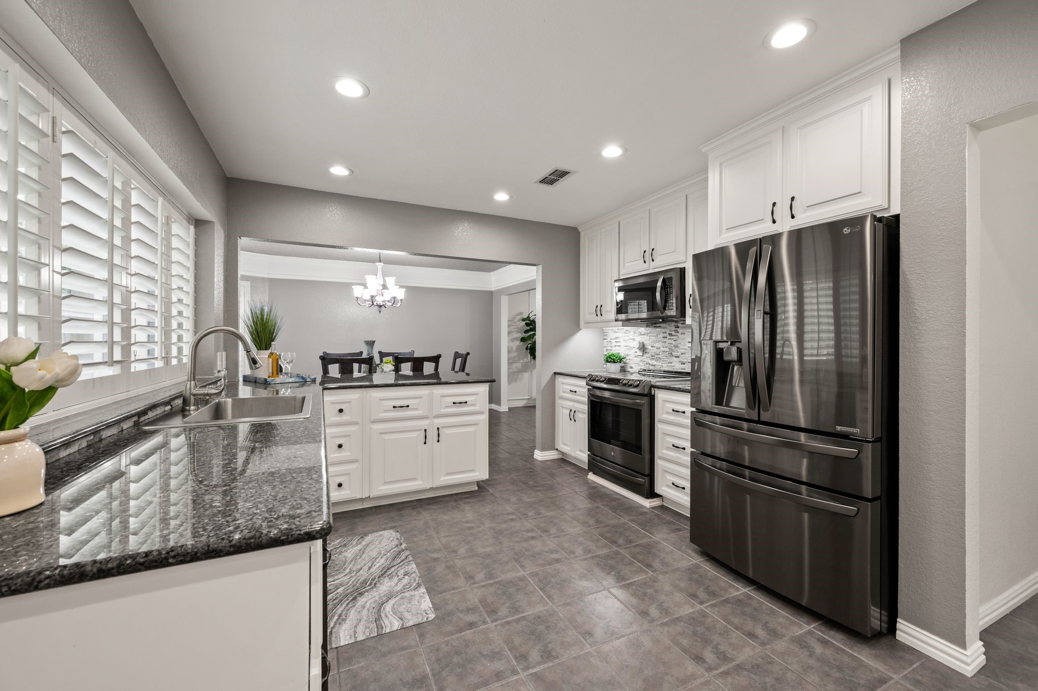 3428 Glade Creek Drive