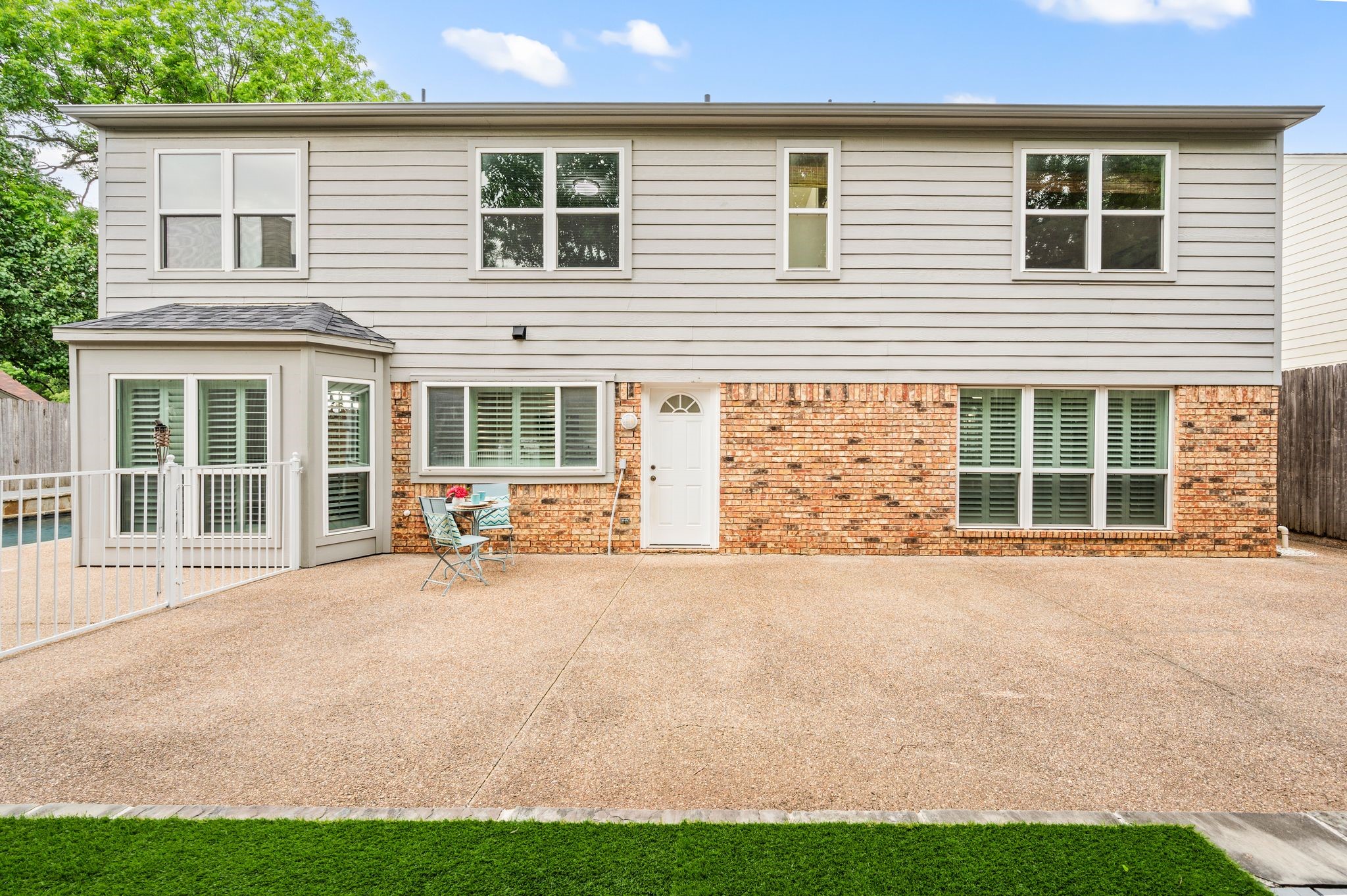 3428 Glade Creek Drive