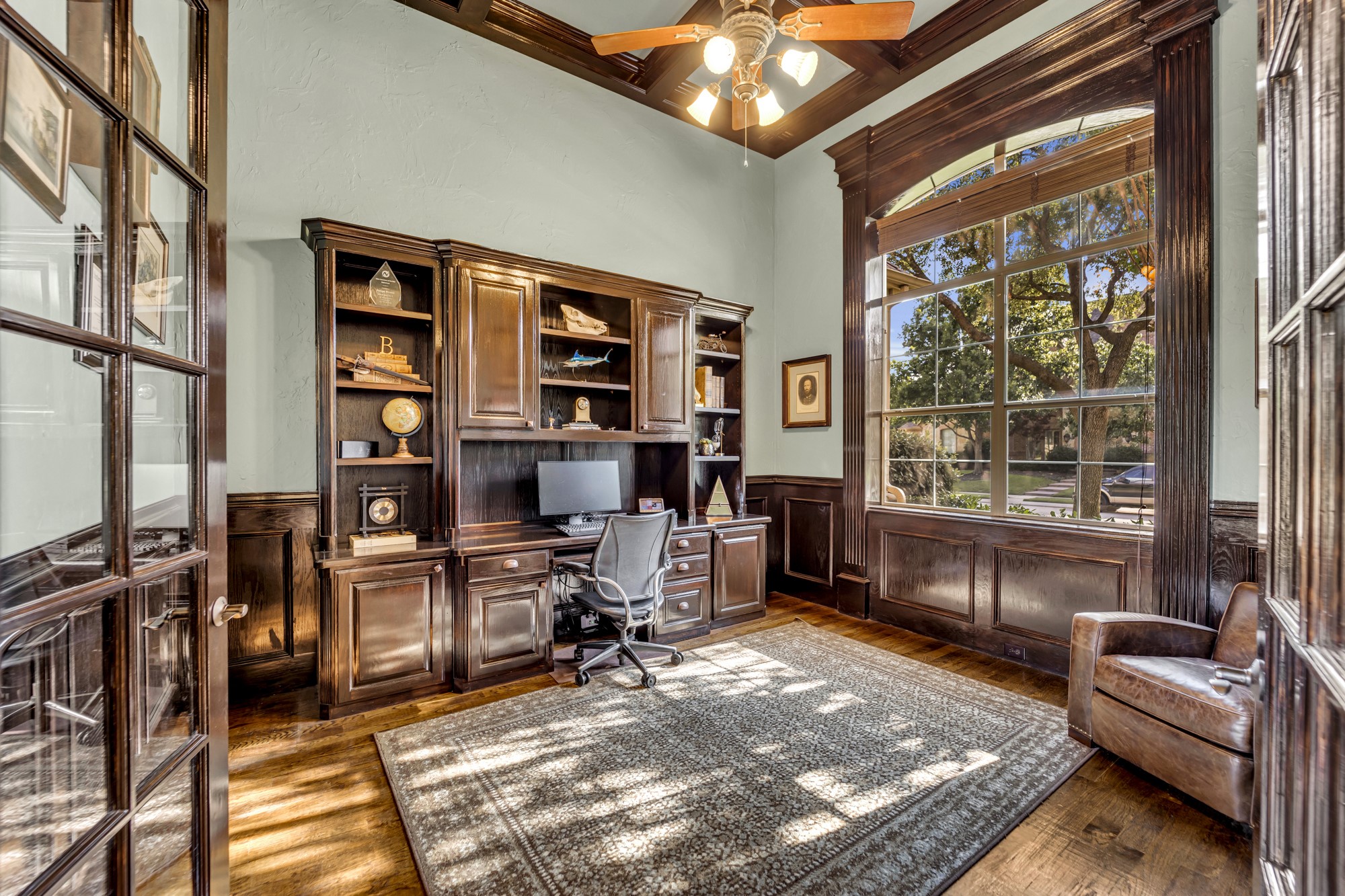 7209 Braemar Terrace