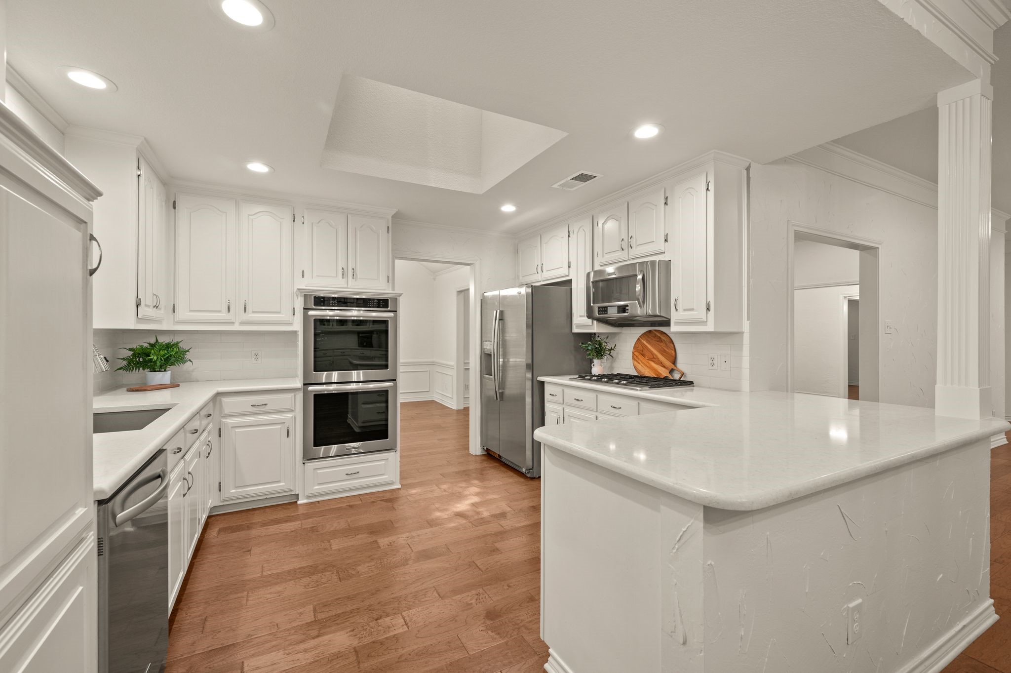 1535 Windsor Forest Trail