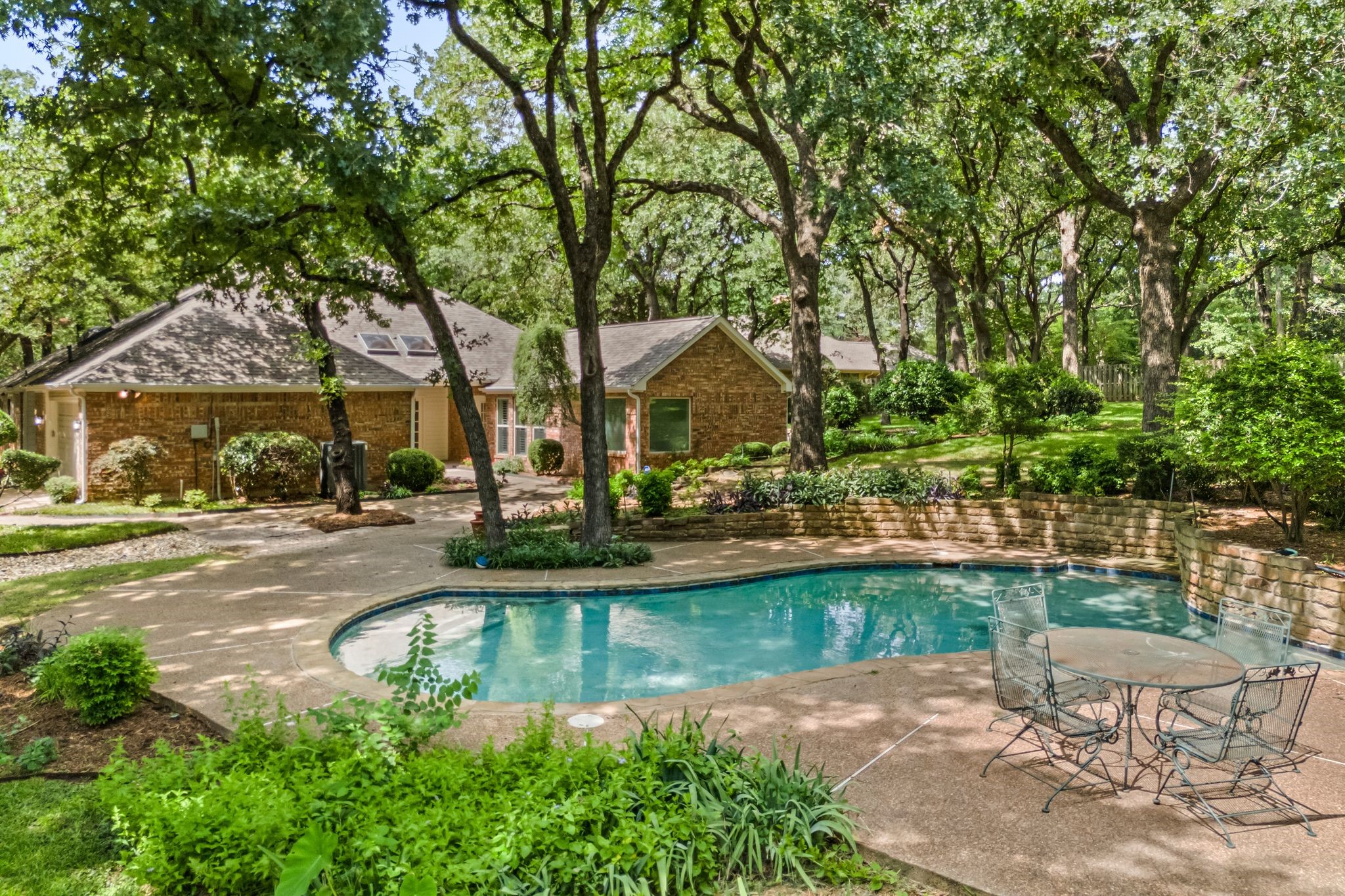1535 Windsor Forest Trail