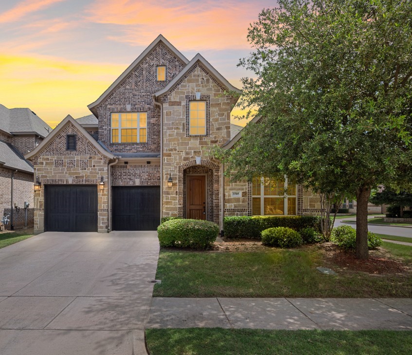 3705 Rothschild Boulevard