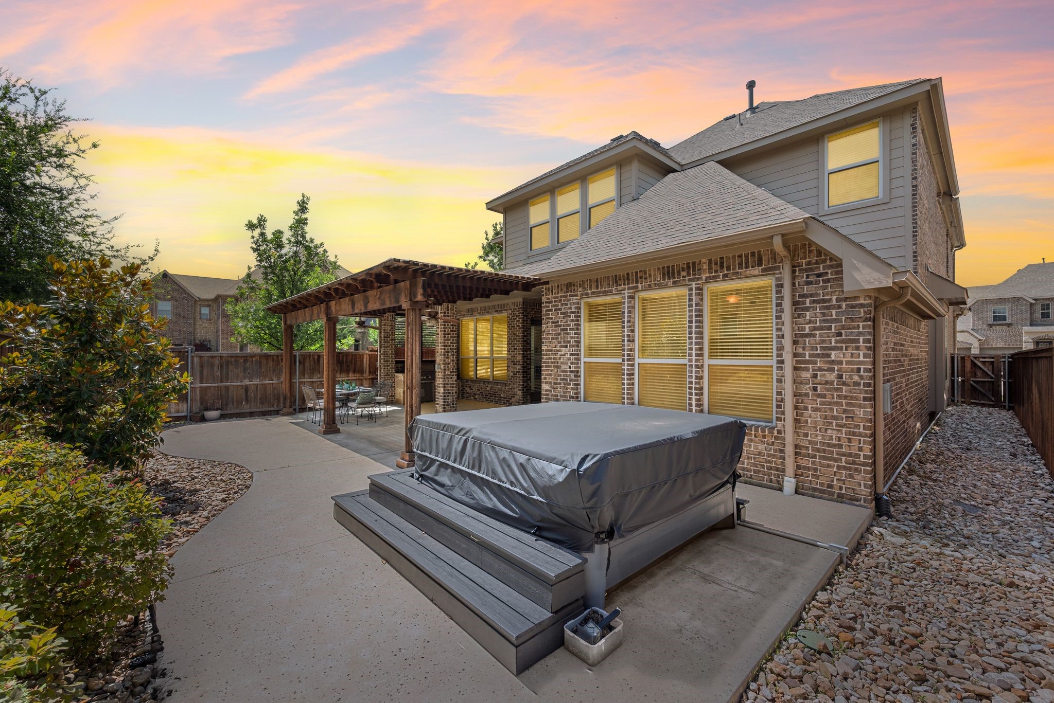 3705 Rothschild Boulevard