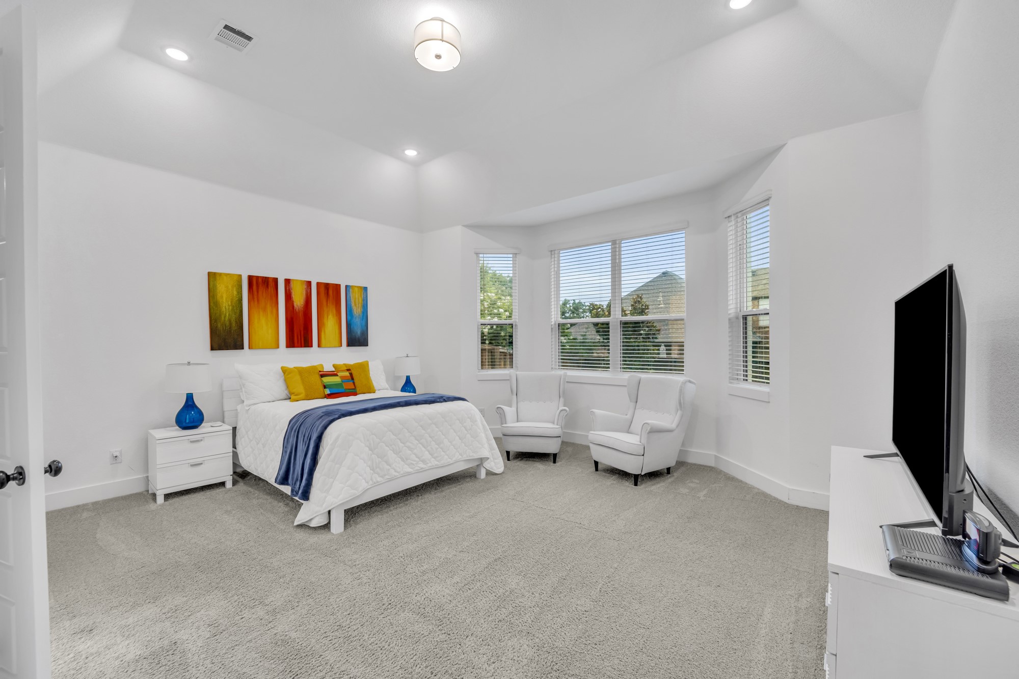 8305 Caballo Drive