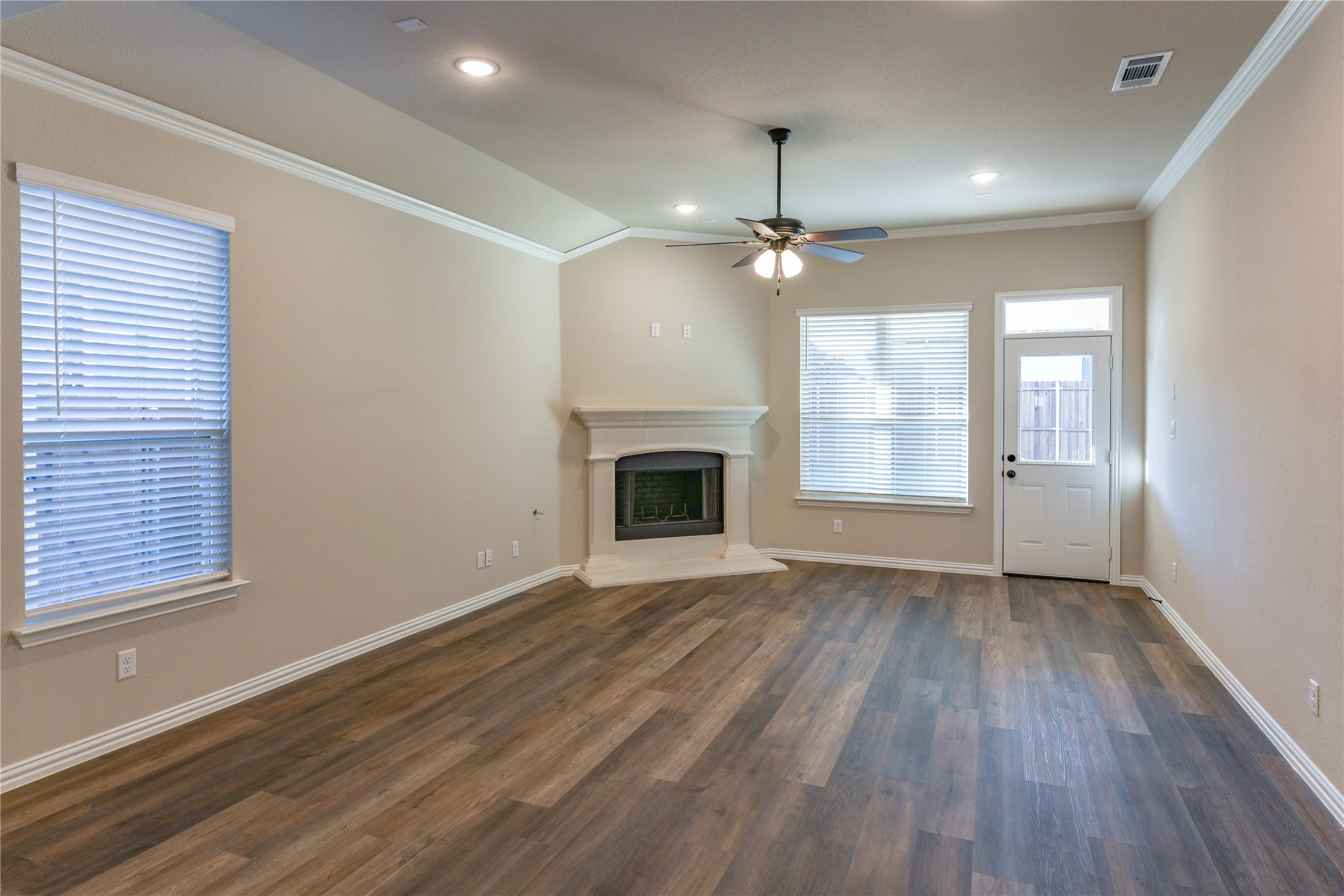 1704 Rio Secco Drive