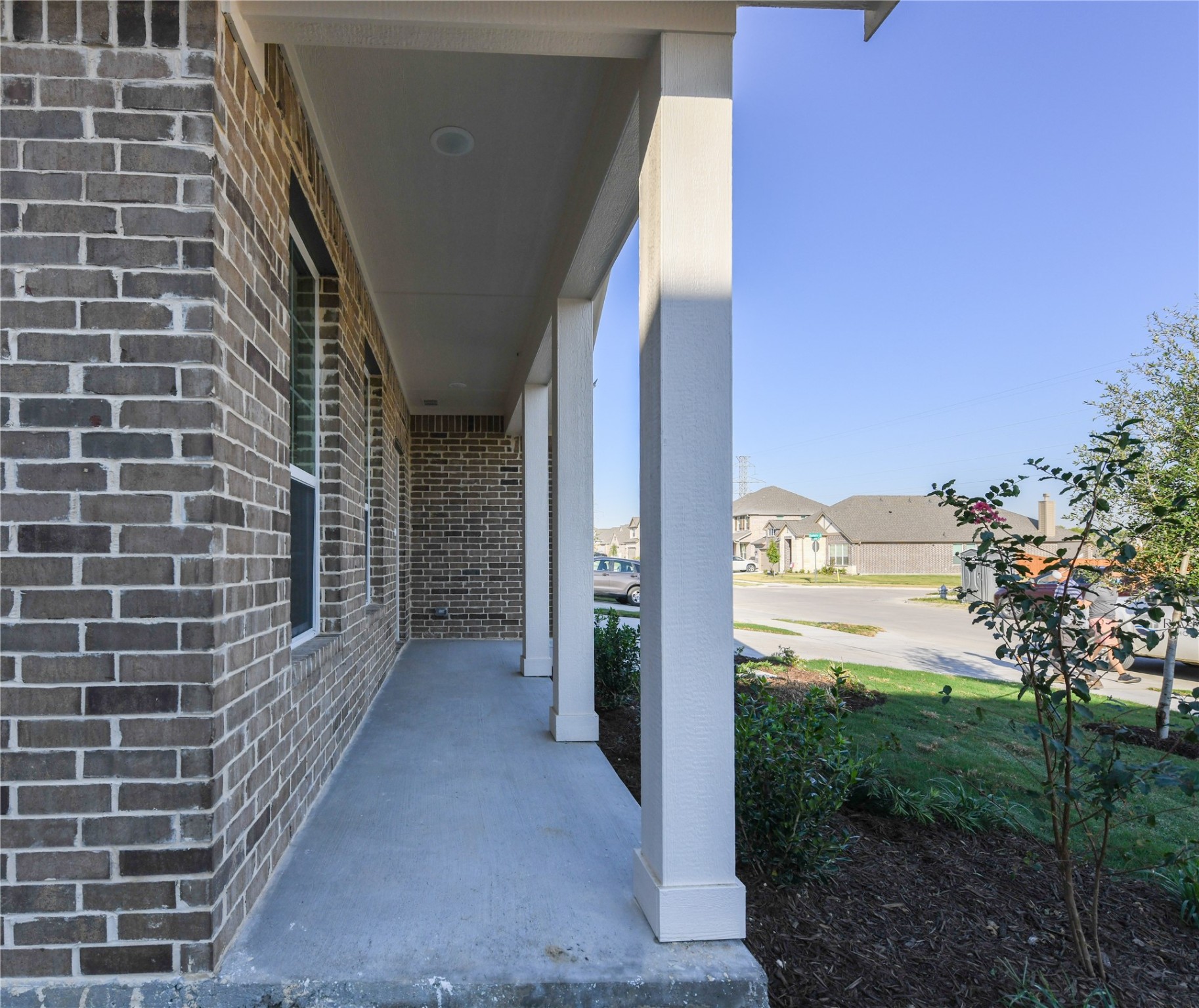 1704 Rio Secco Drive