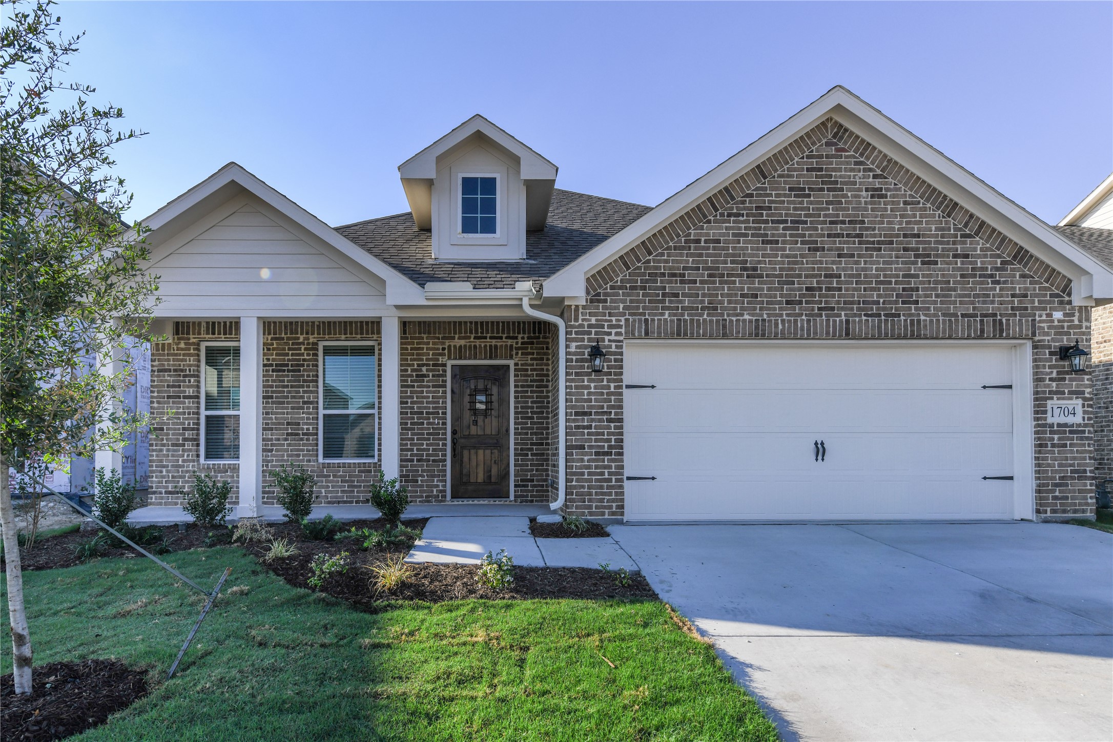 1704 Rio Secco Drive