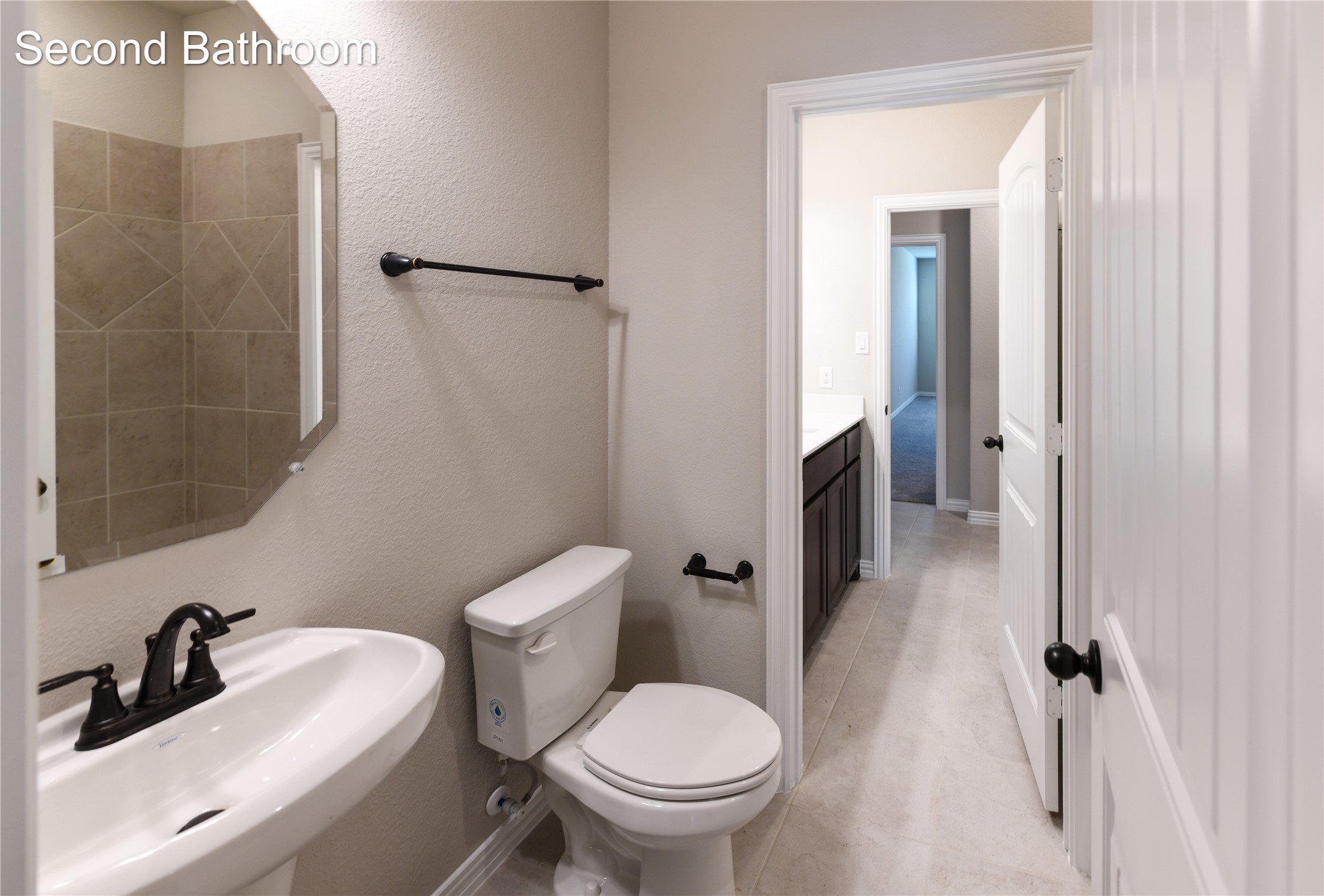 1704 Rio Secco Drive