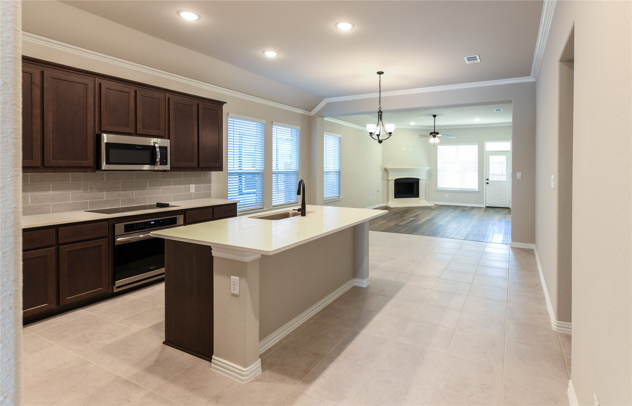 1704 Rio Secco Drive